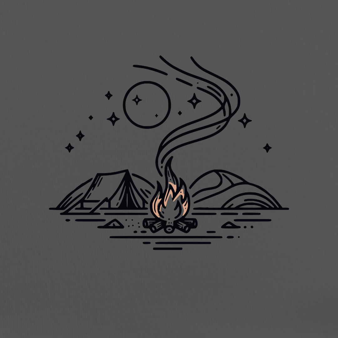Flicker Tee