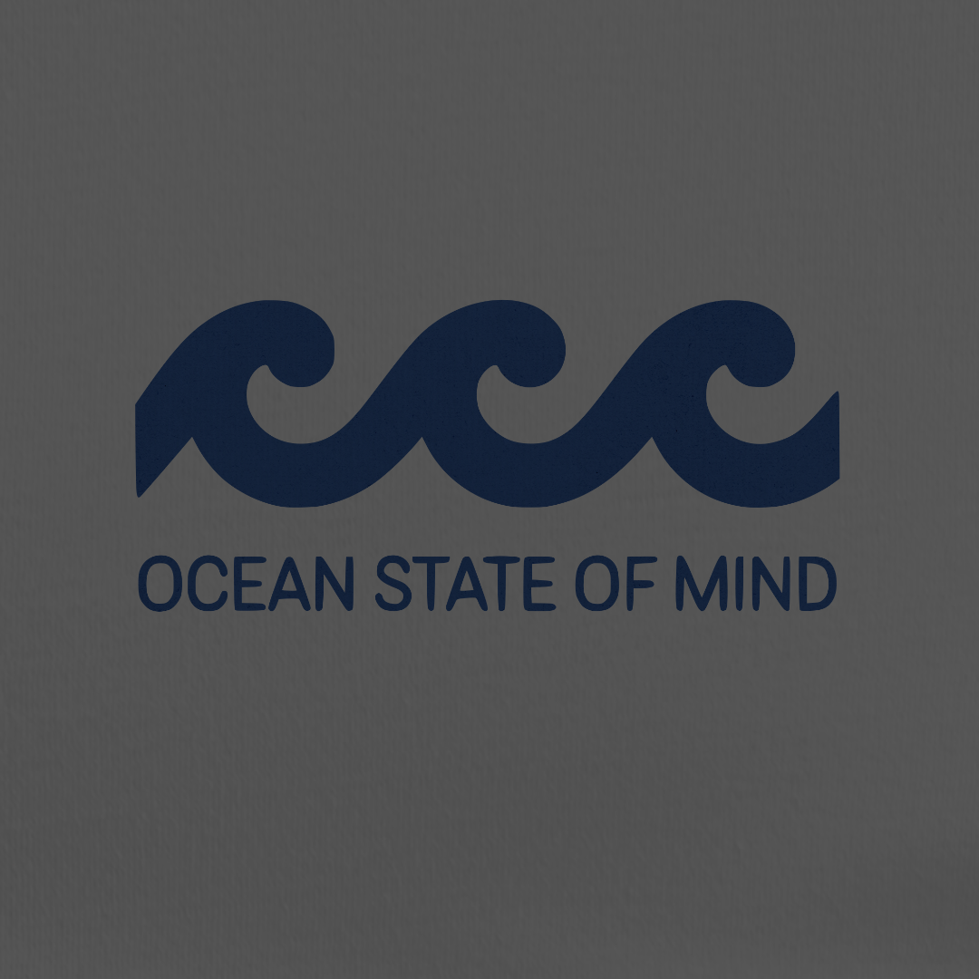 Ocean State Tee