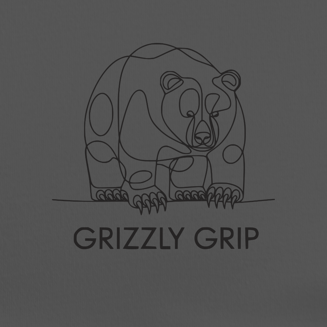Grizzly Grip Tee
