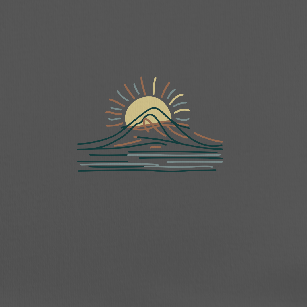 Little Sunshine Tee