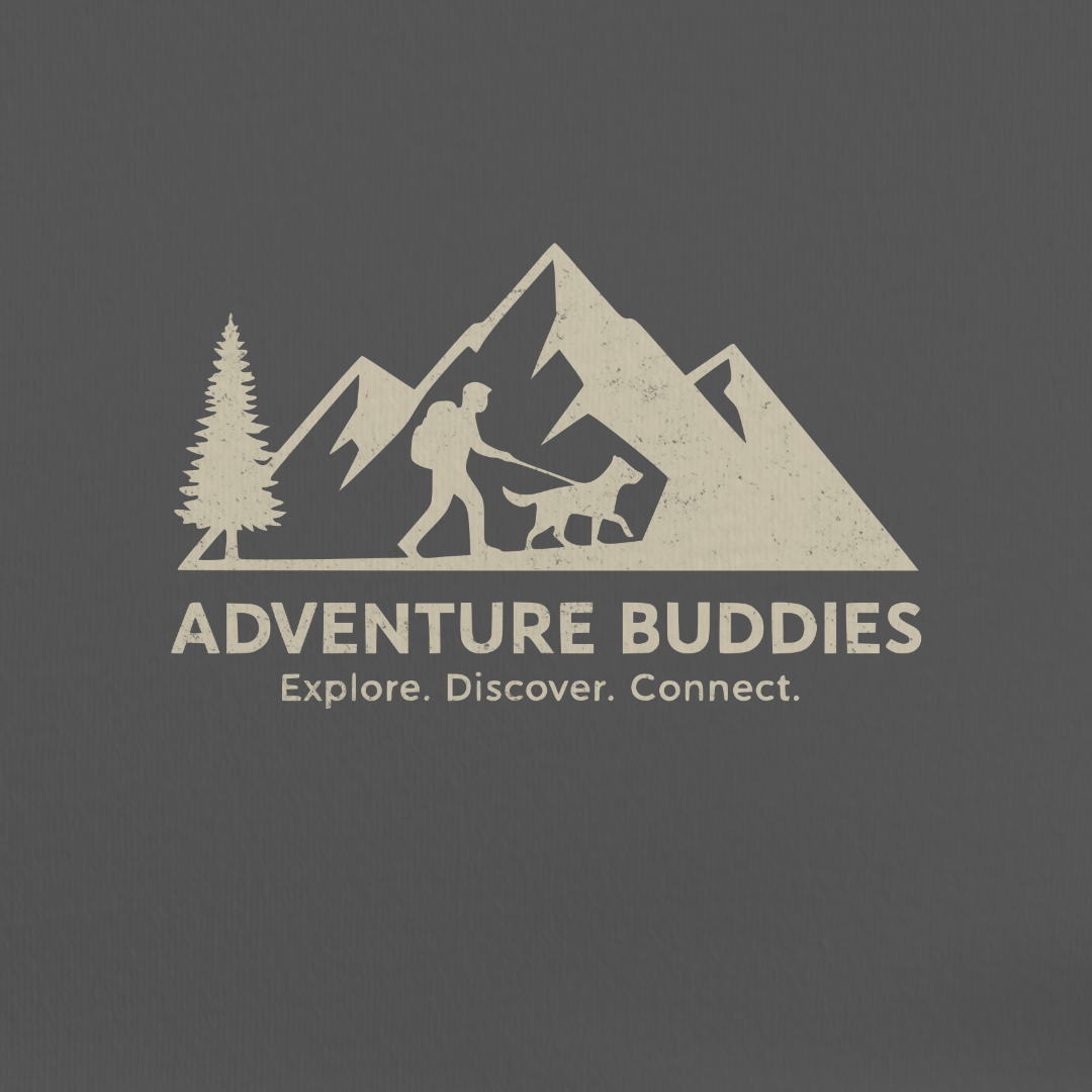 Adventure Buddies Tee