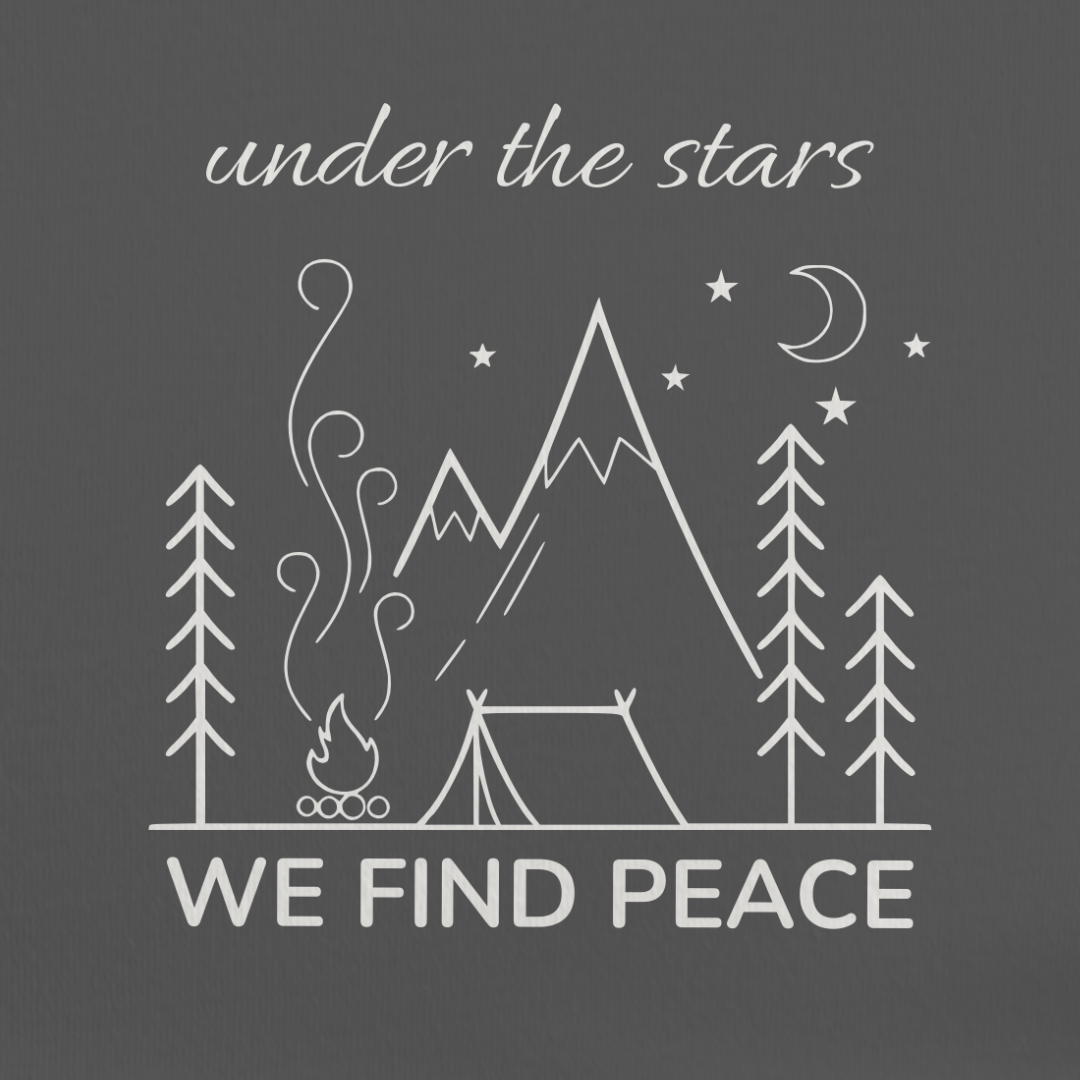 Under The Stars Tee