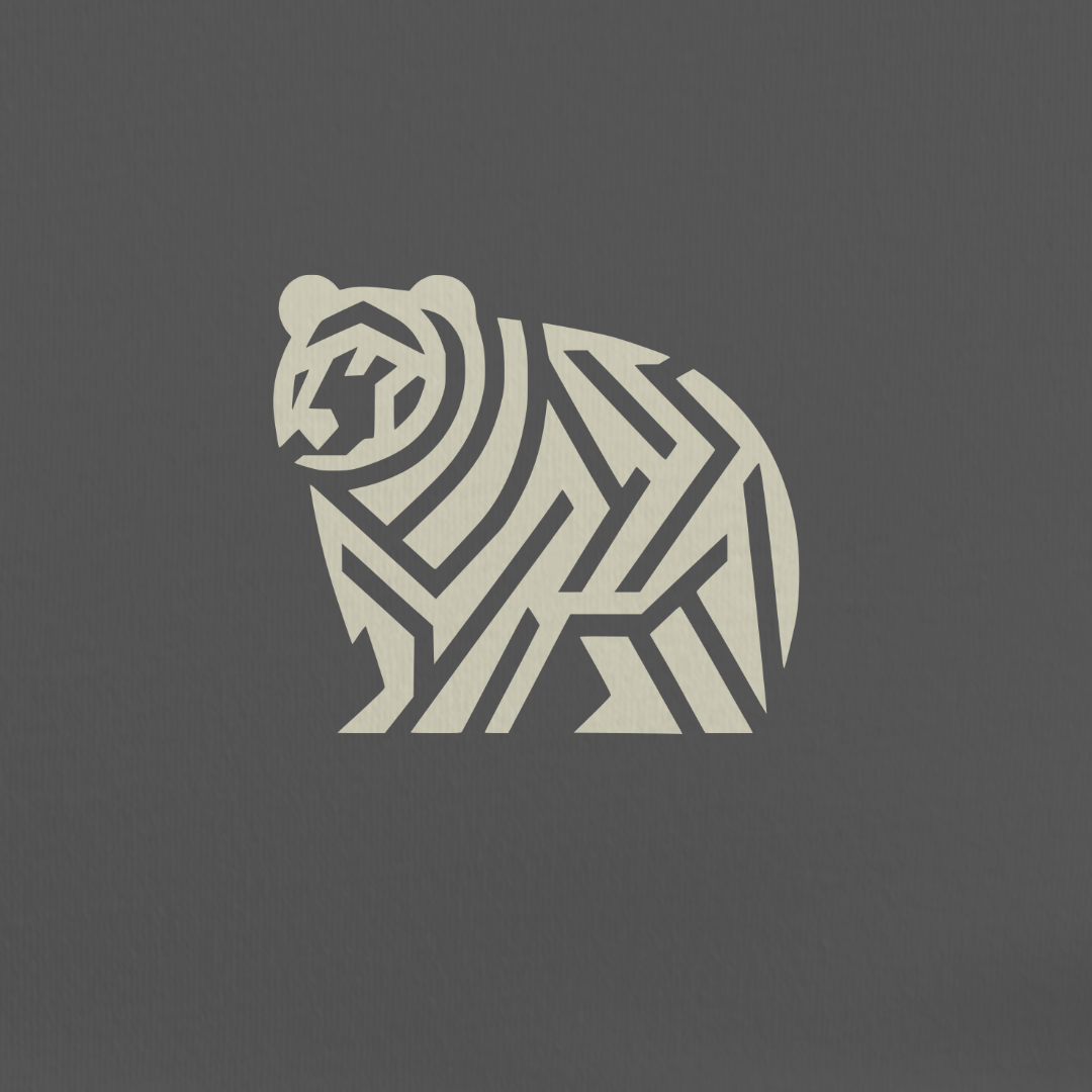 Wild Bear Tee