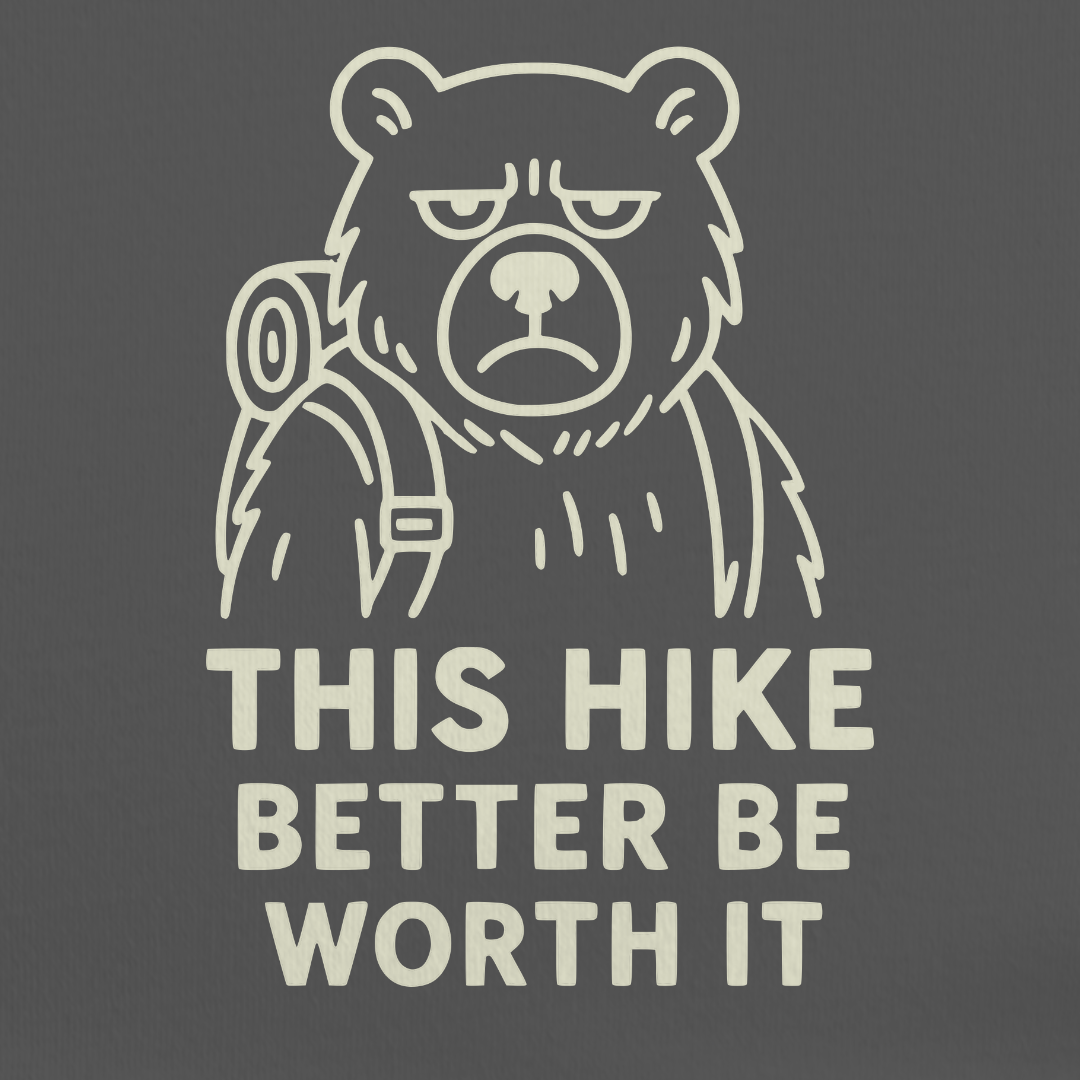Better be Worth It Tee