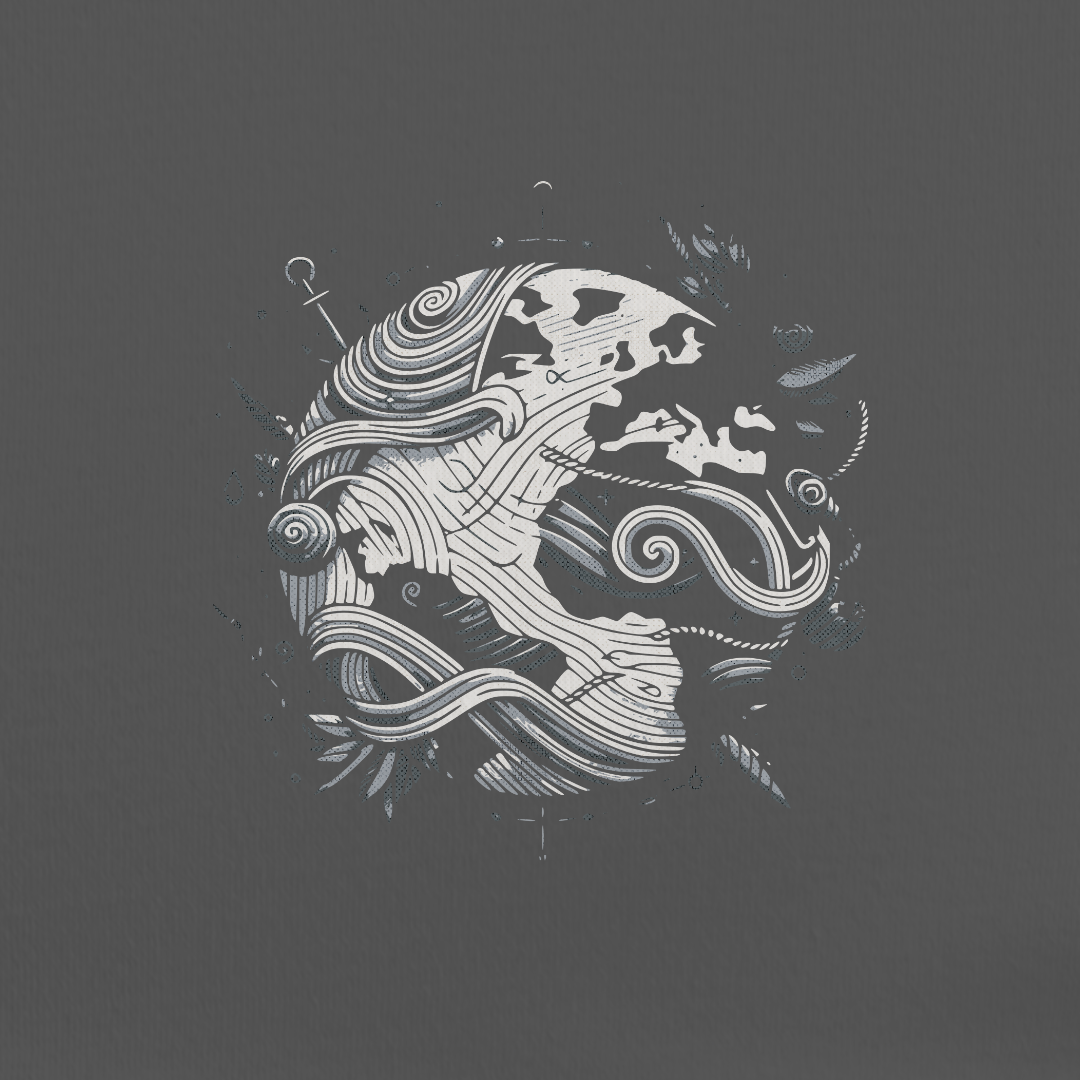Anchorworld Tee