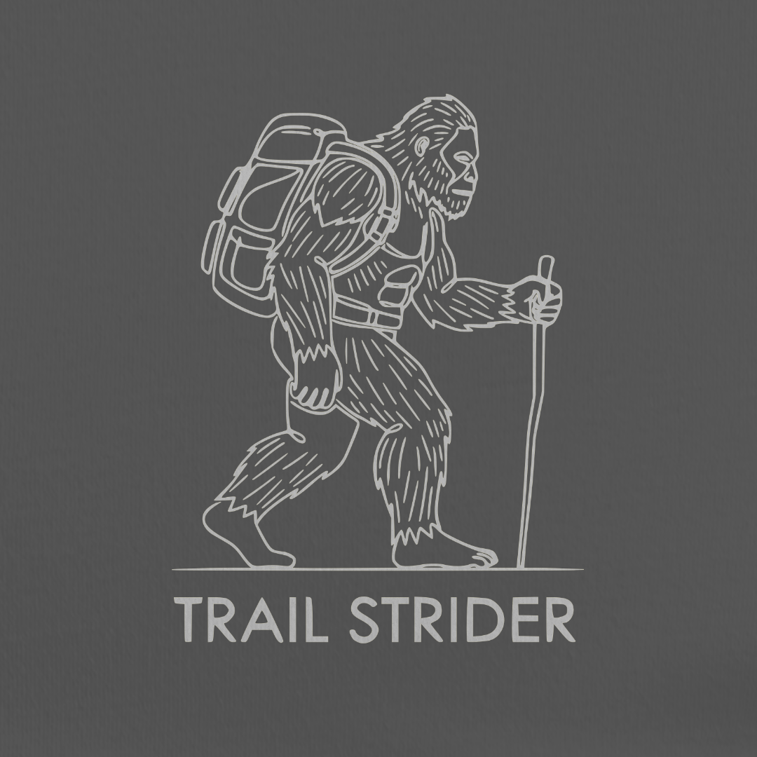 Trail Strider Tee