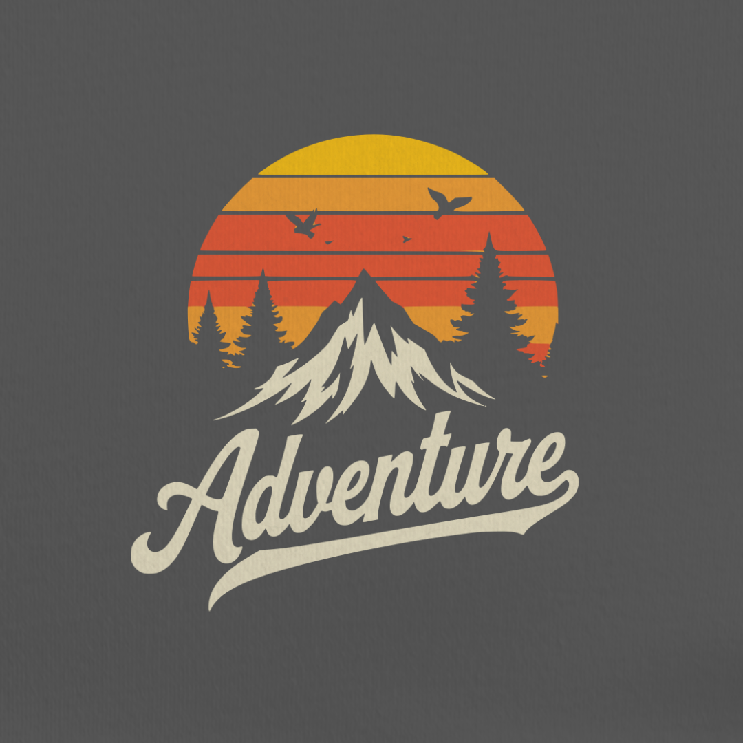 Adventure Spirit Tee