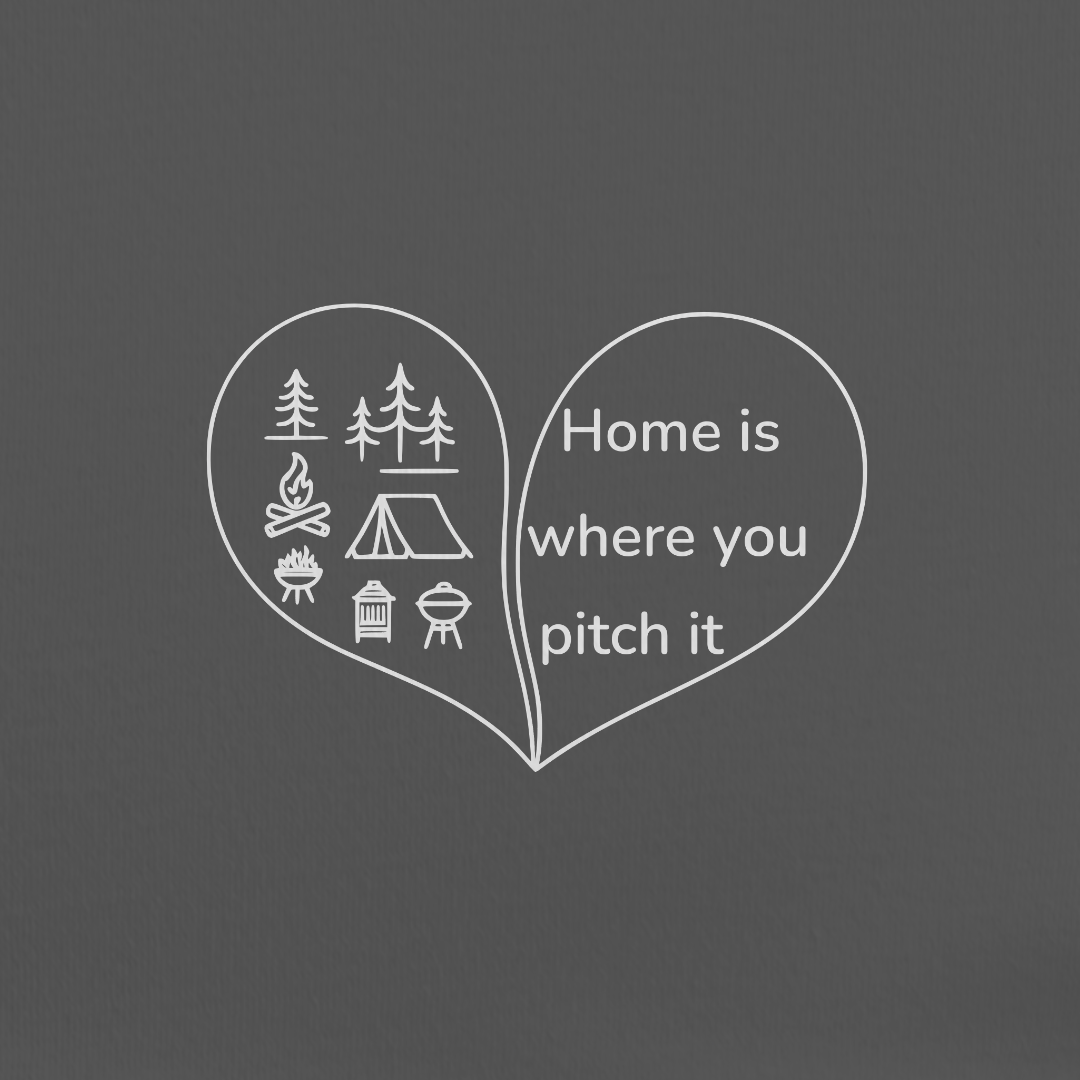 Home Tee