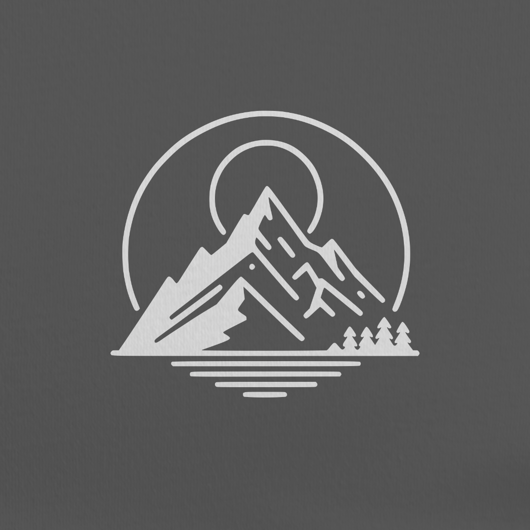 Summit Lines Tee