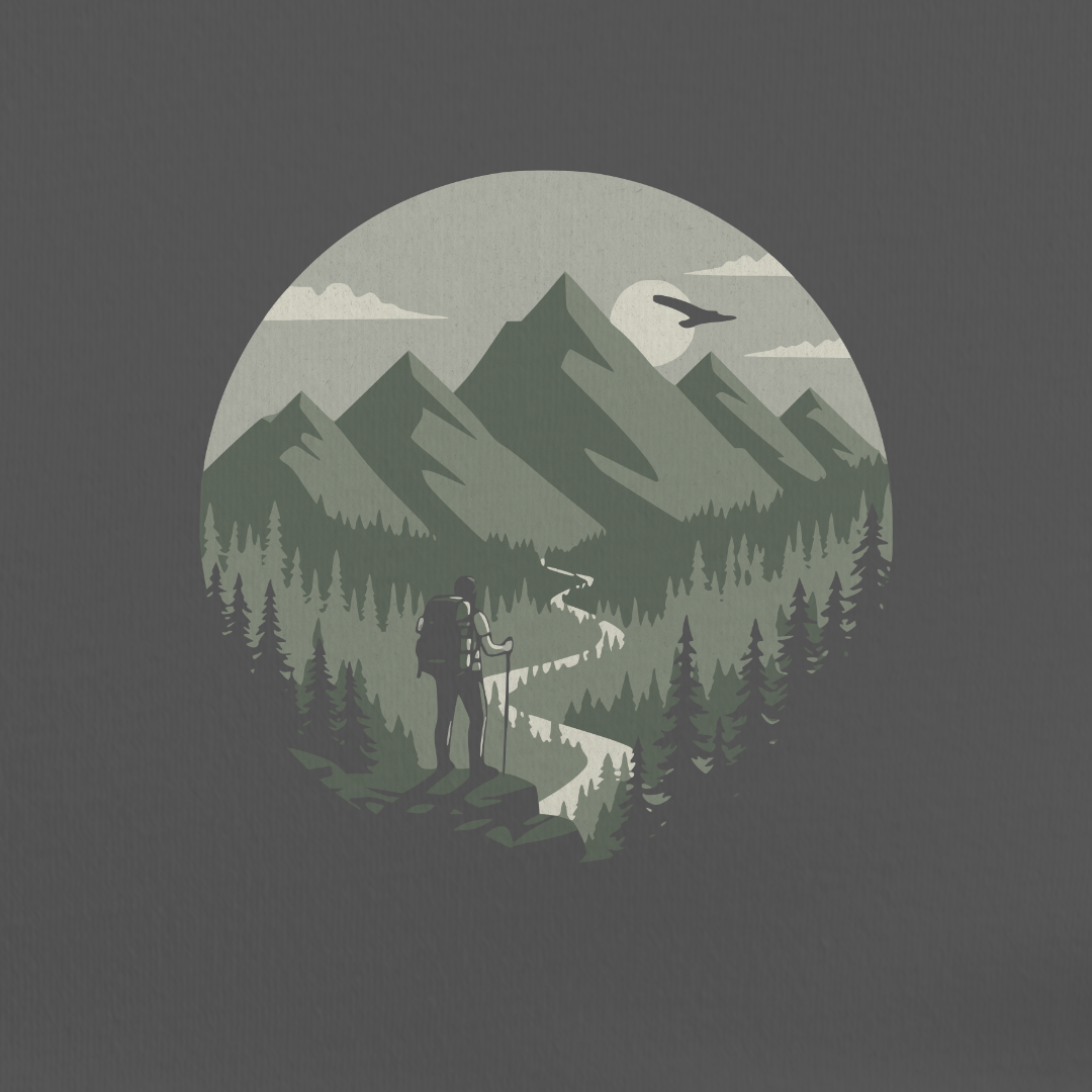 Pathfinder Tee