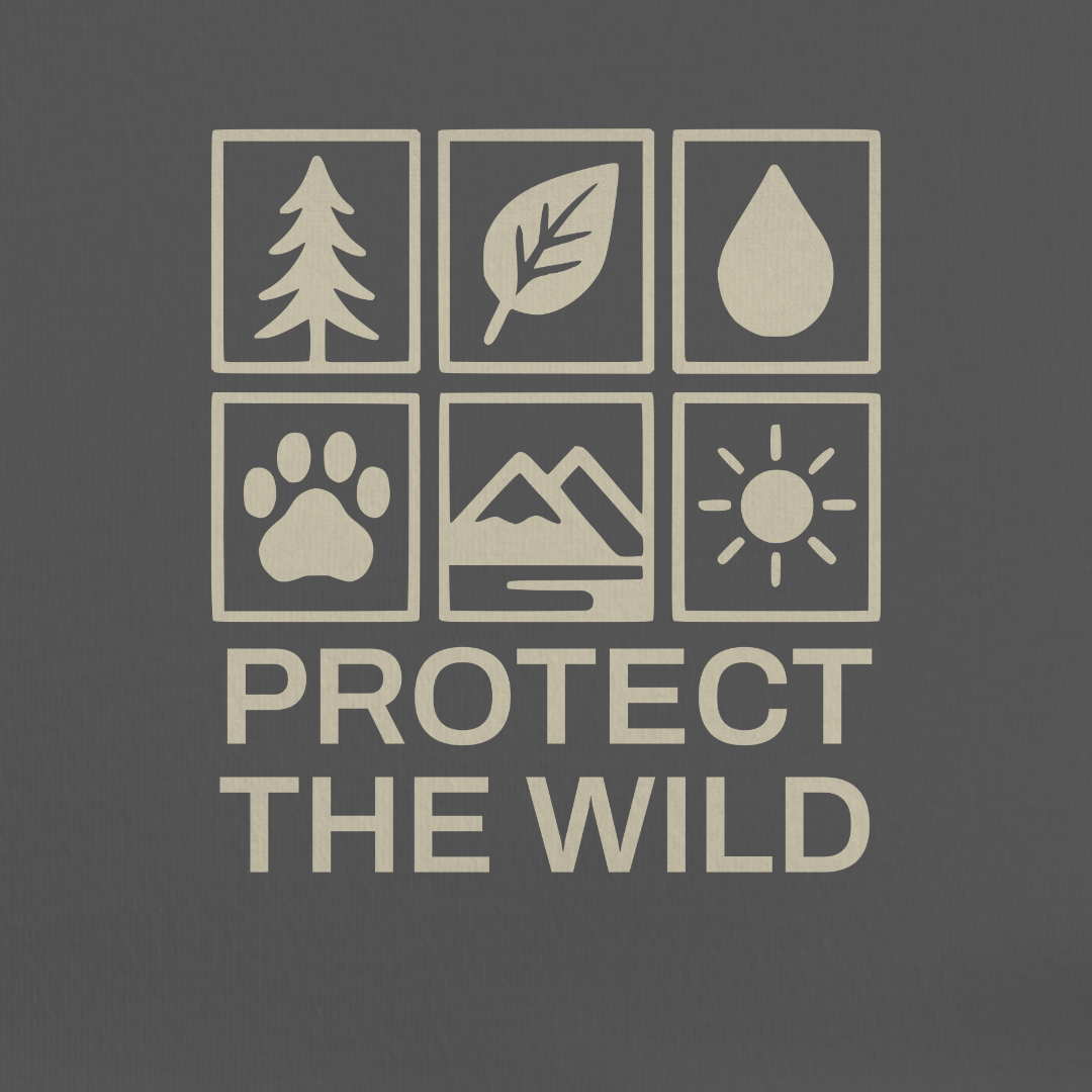 Protect The Wild Tee
