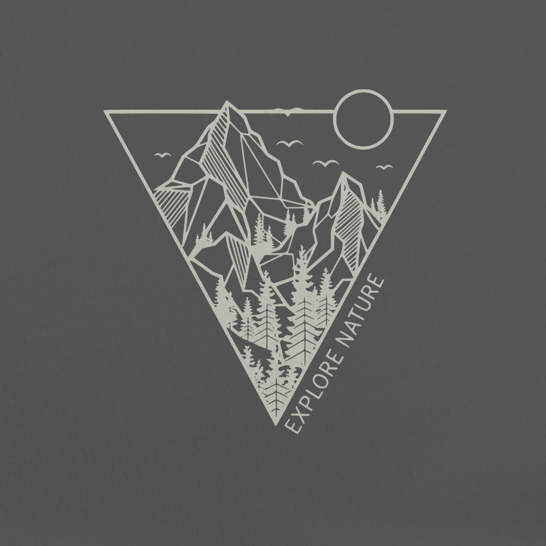 Explore Nature Tee