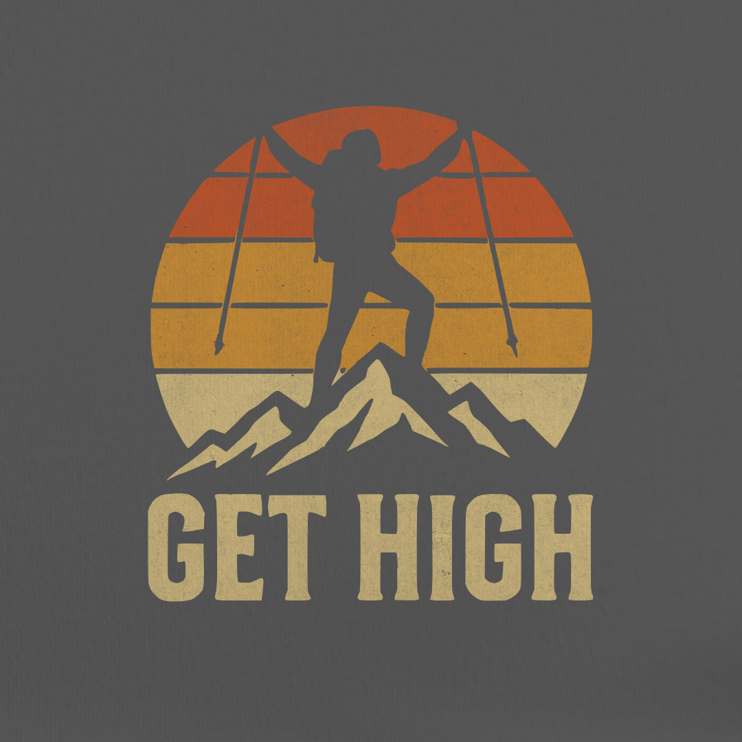 Get High Tee
