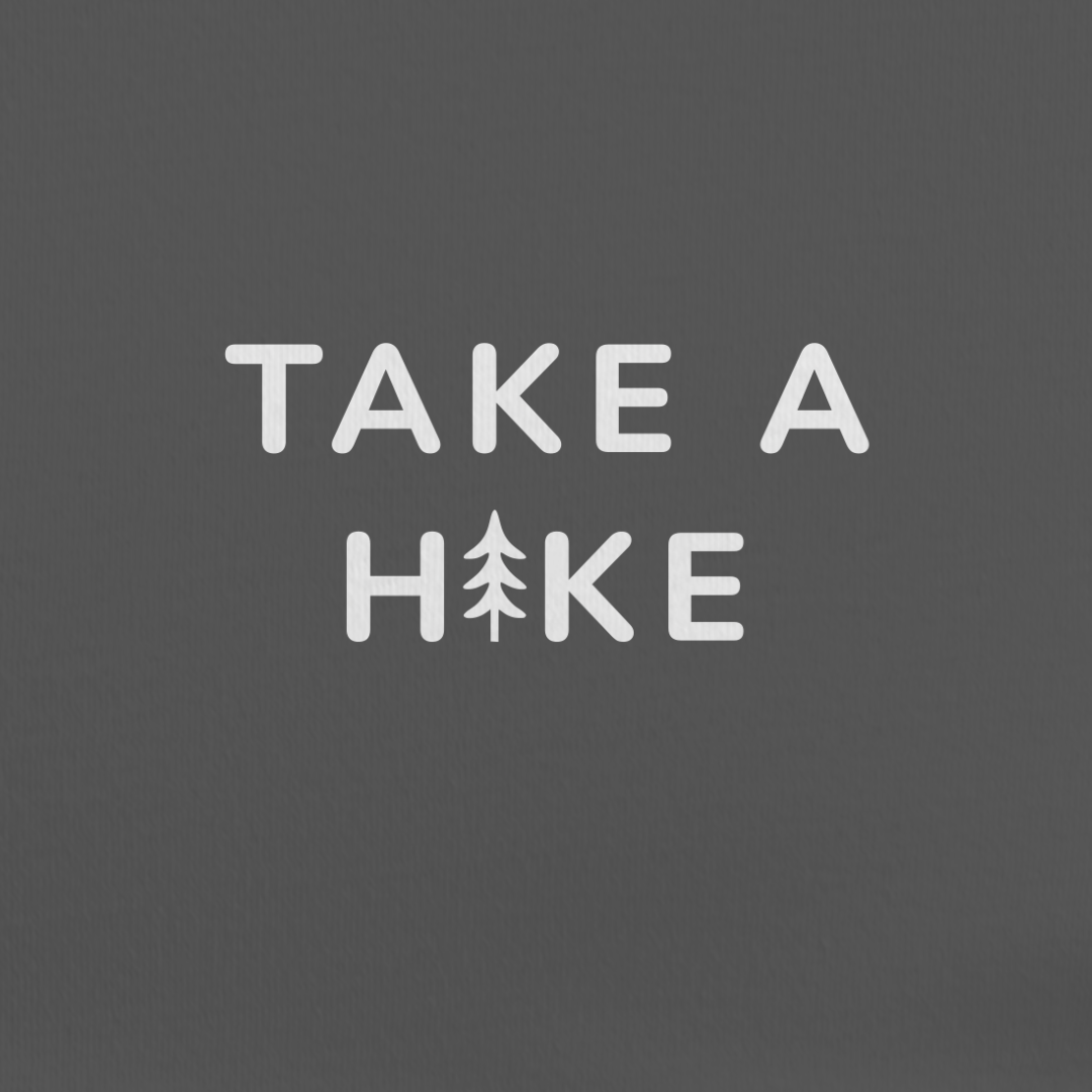 Take A Hike Tee