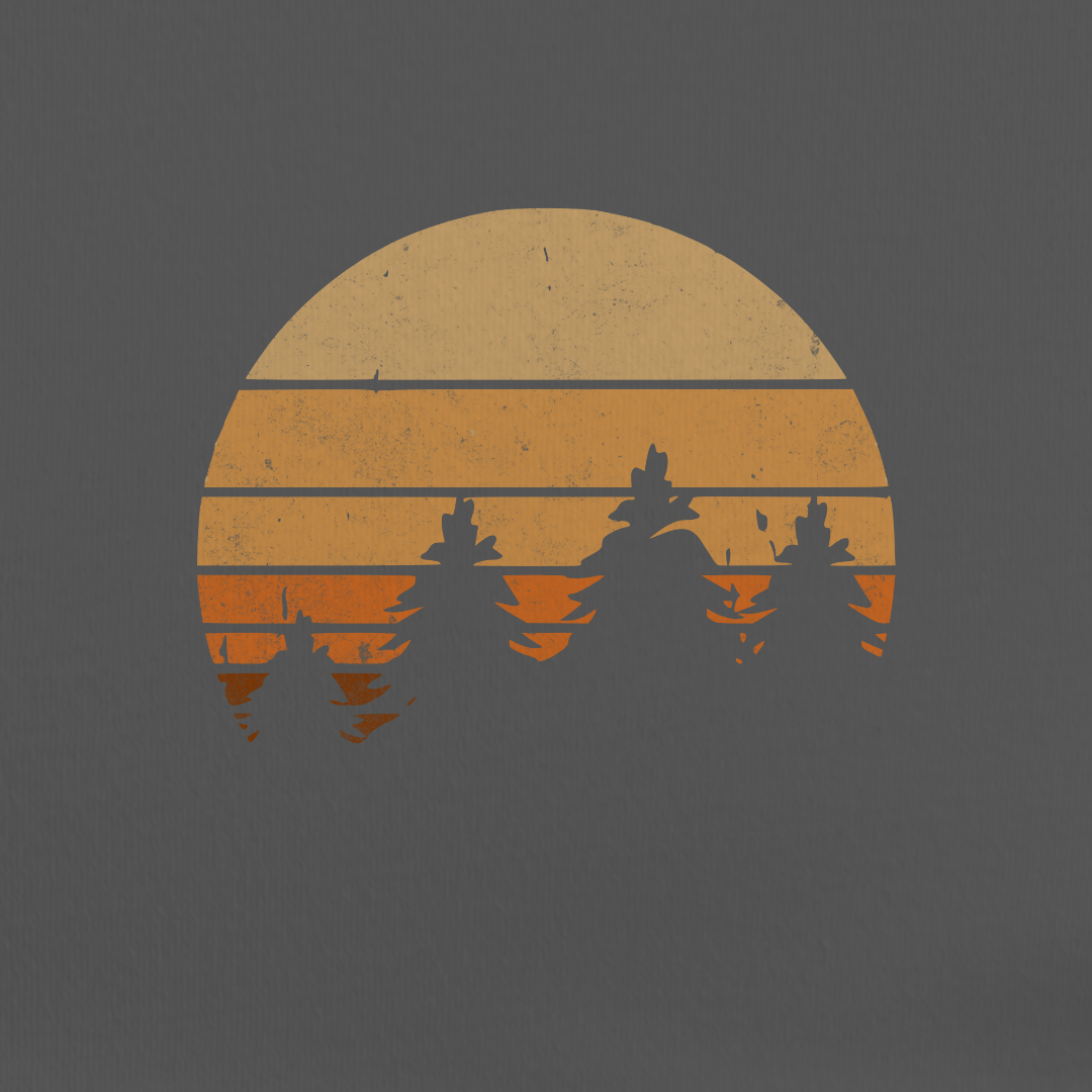 The Woods Are Calling Tee