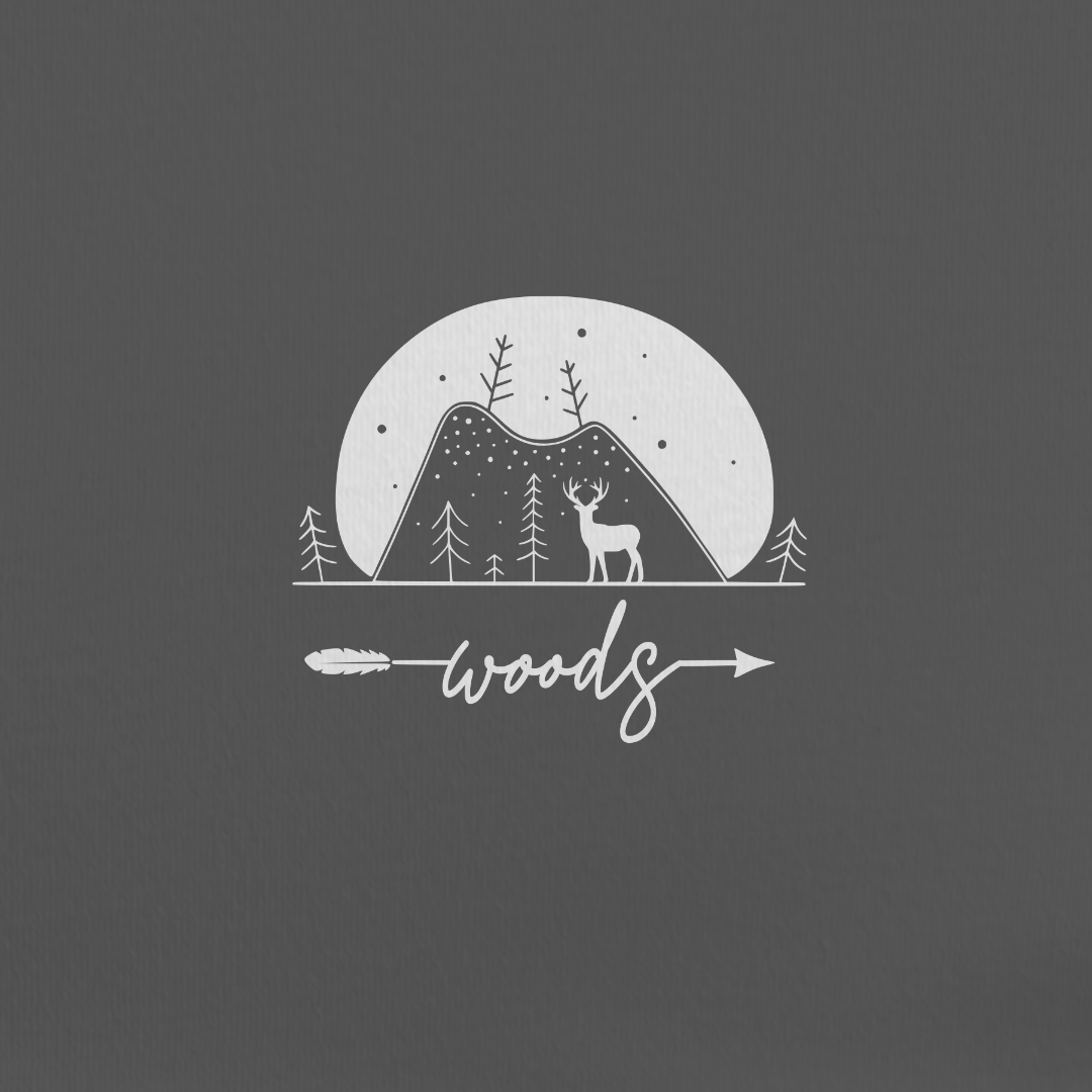 Woods Tee
