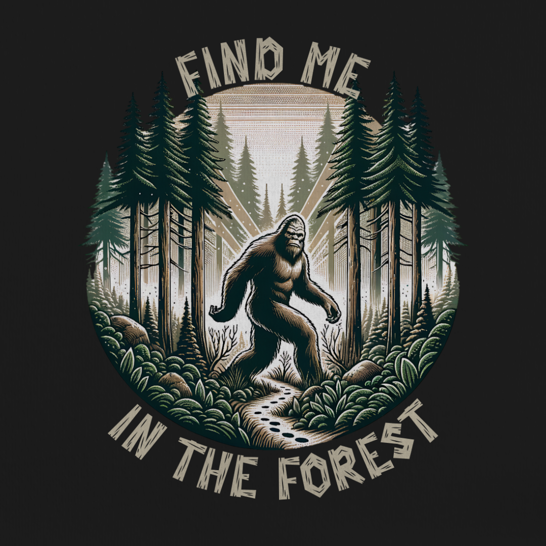Find Me Tee