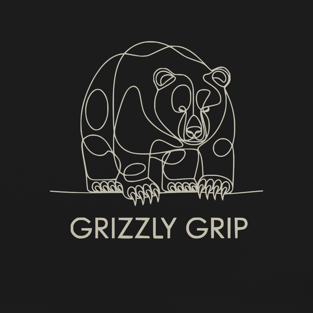 Grizzly Grip Tee