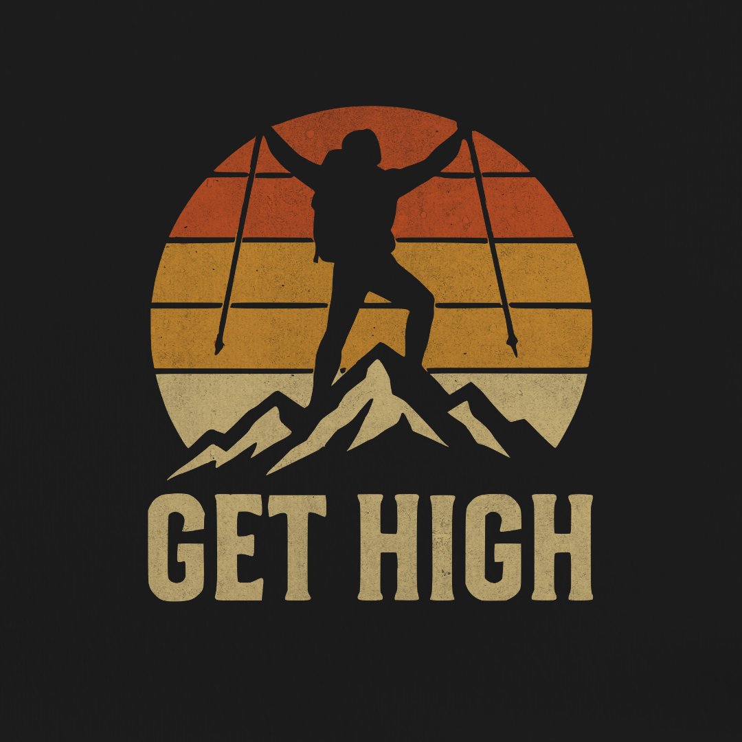 Get High Tee