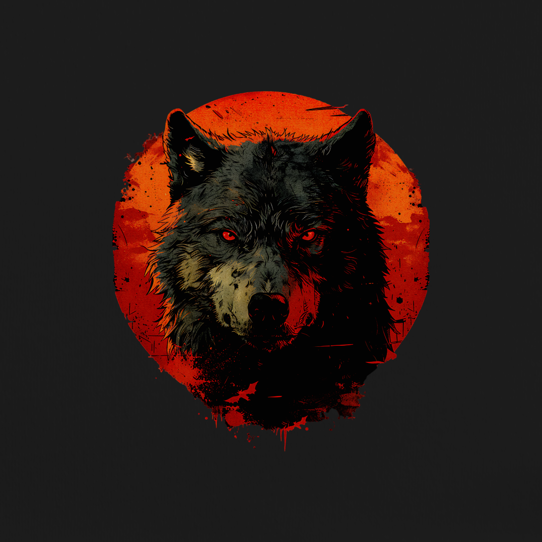Alpha Tee