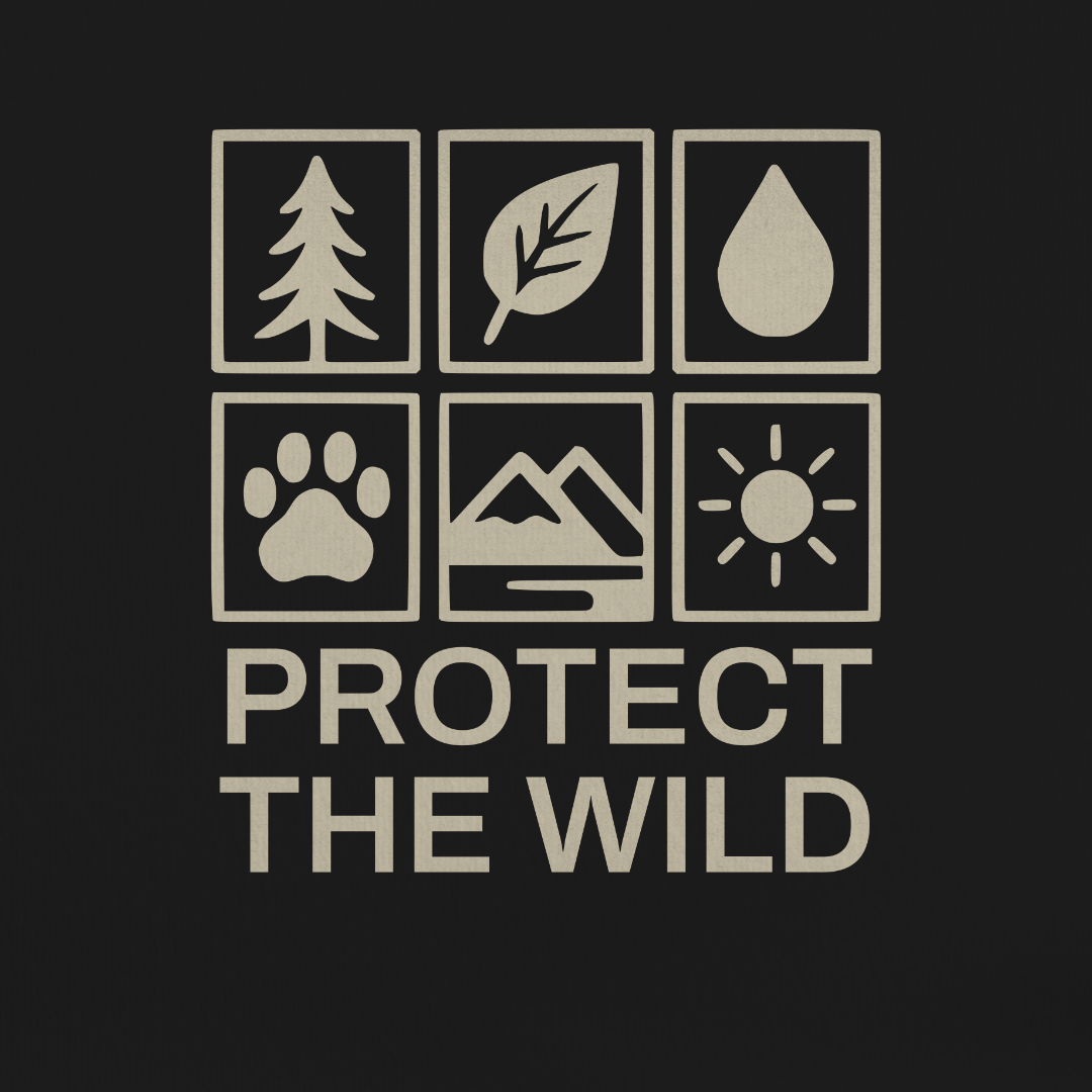 Protect The Wild Tee