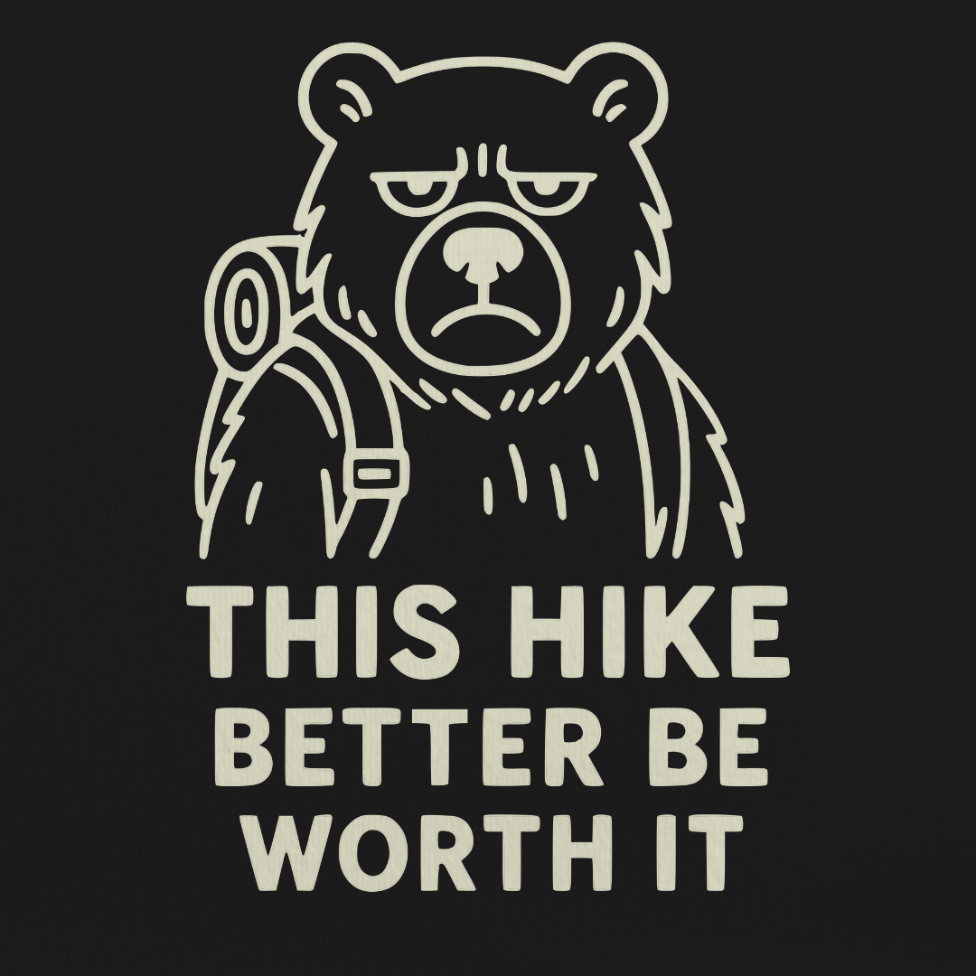 Better be Worth It Tee