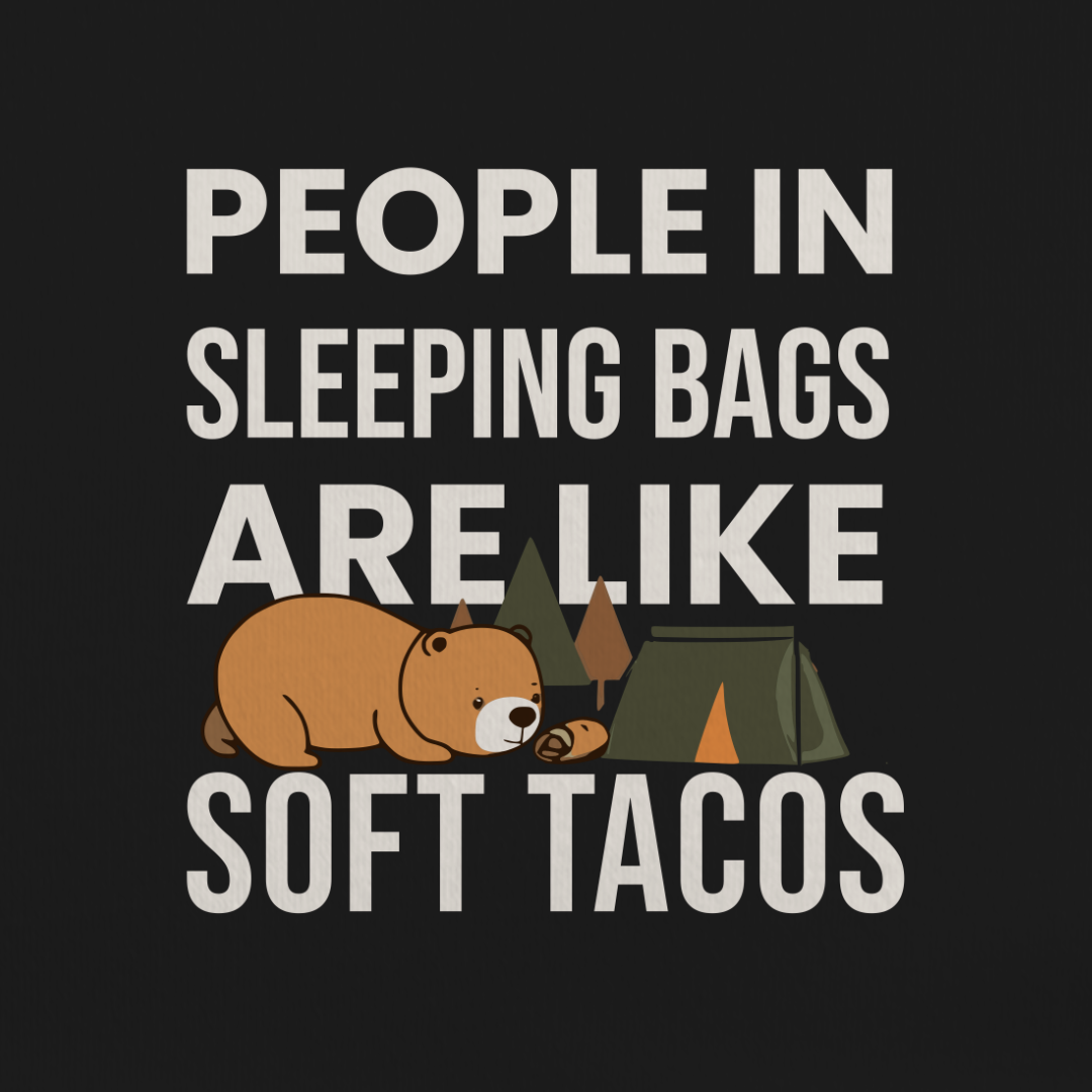 Soft Tacos Tee