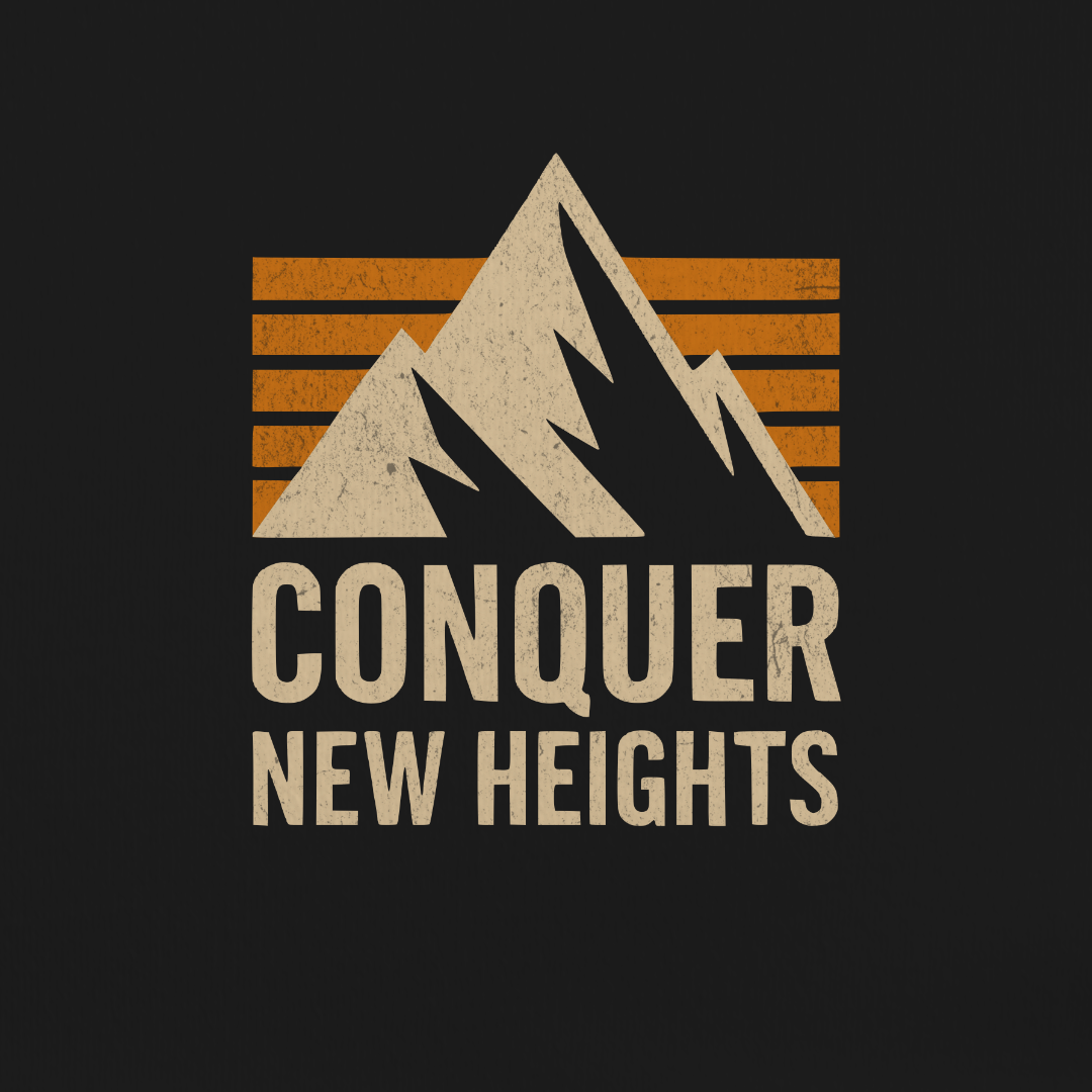 Summit Goals Tee