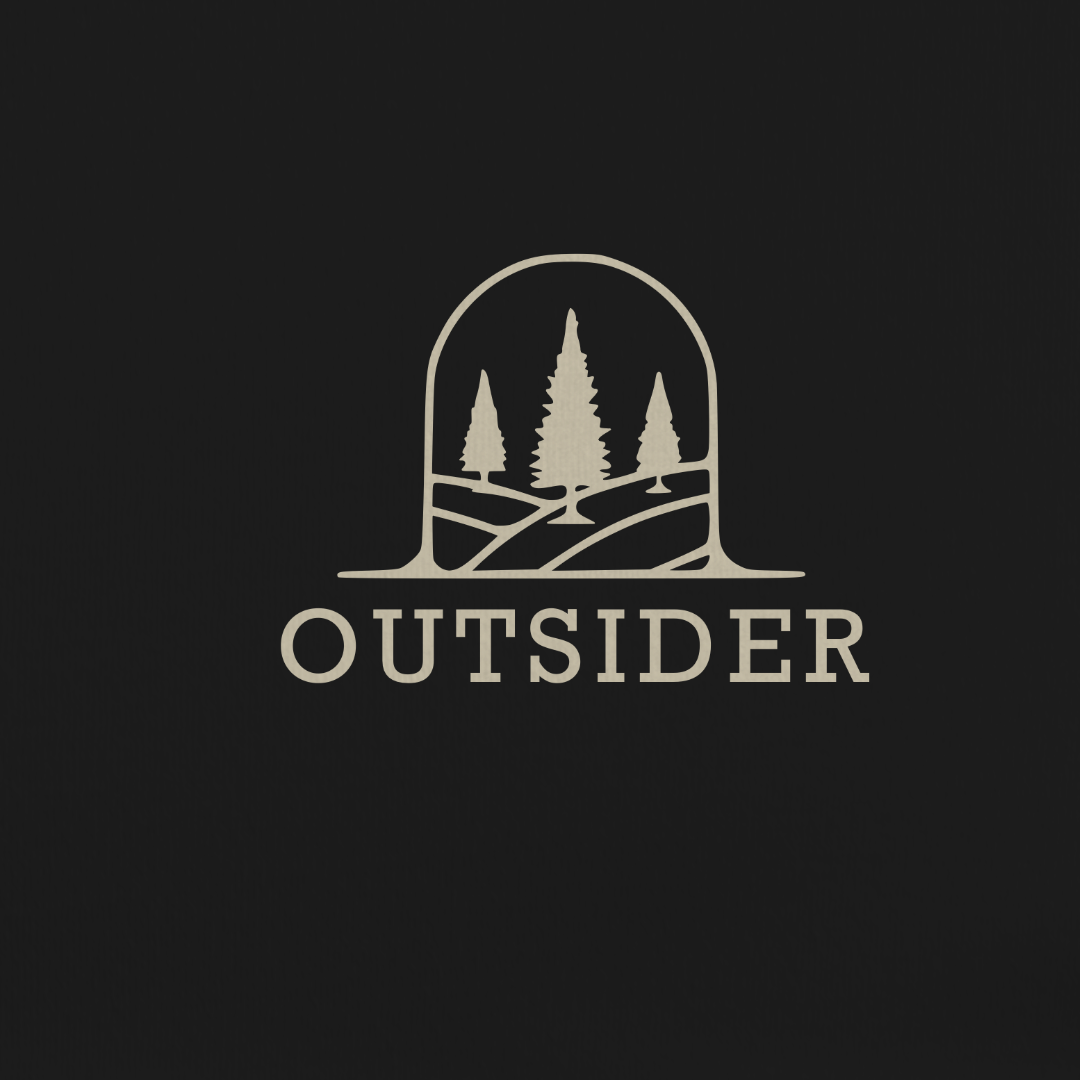 Outsider Tee