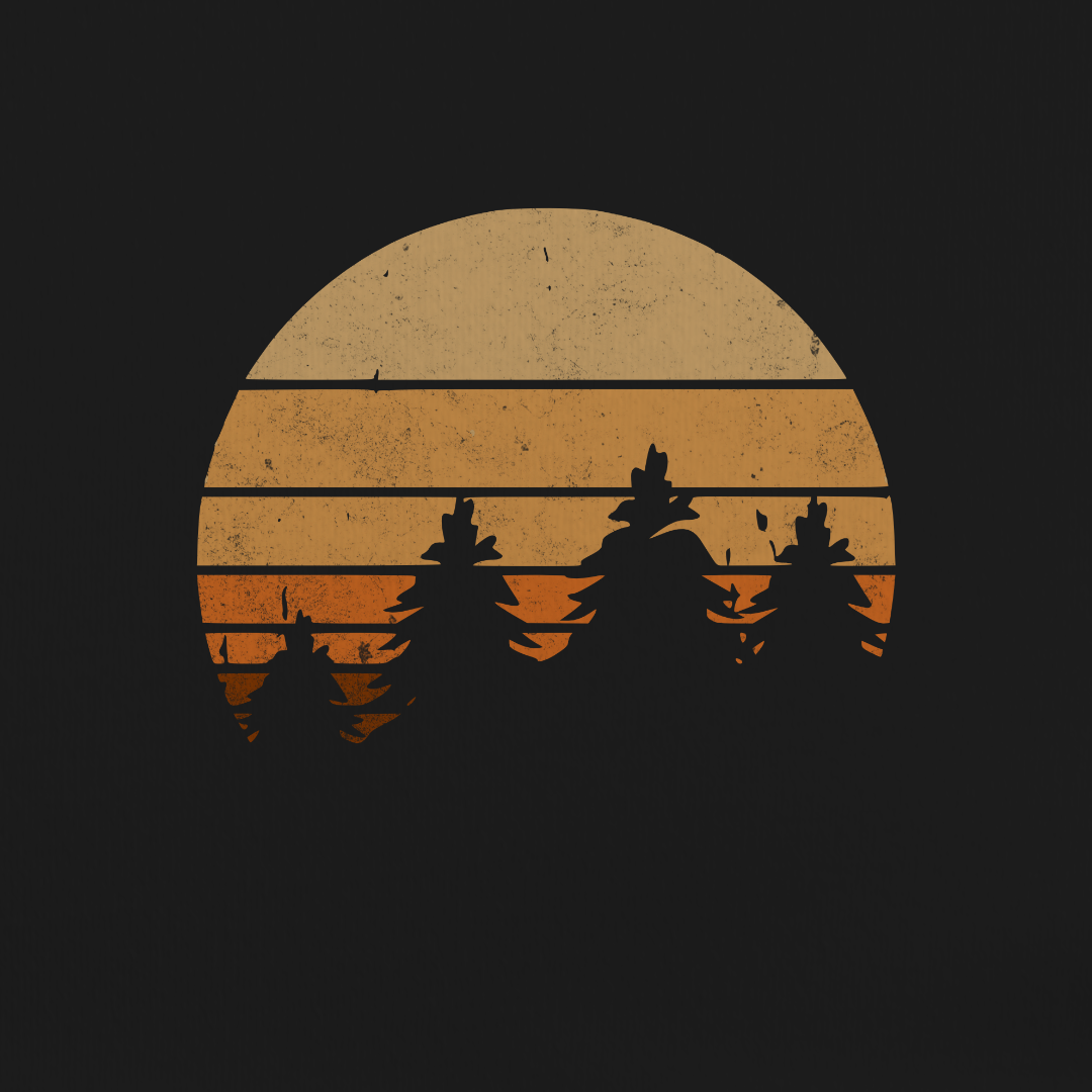 The Woods Are Calling Tee