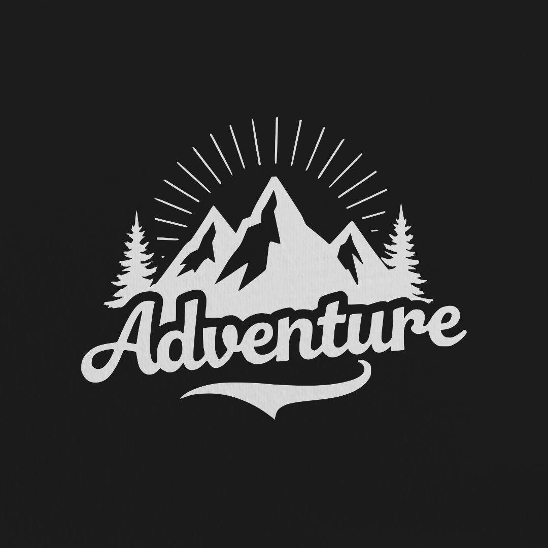 Adventure Tee