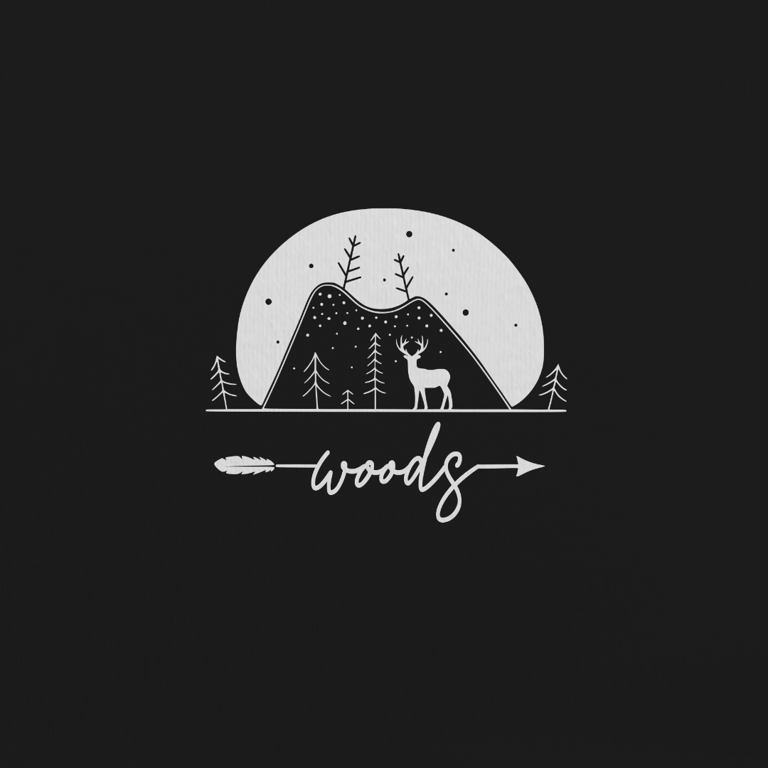 Woods Tee