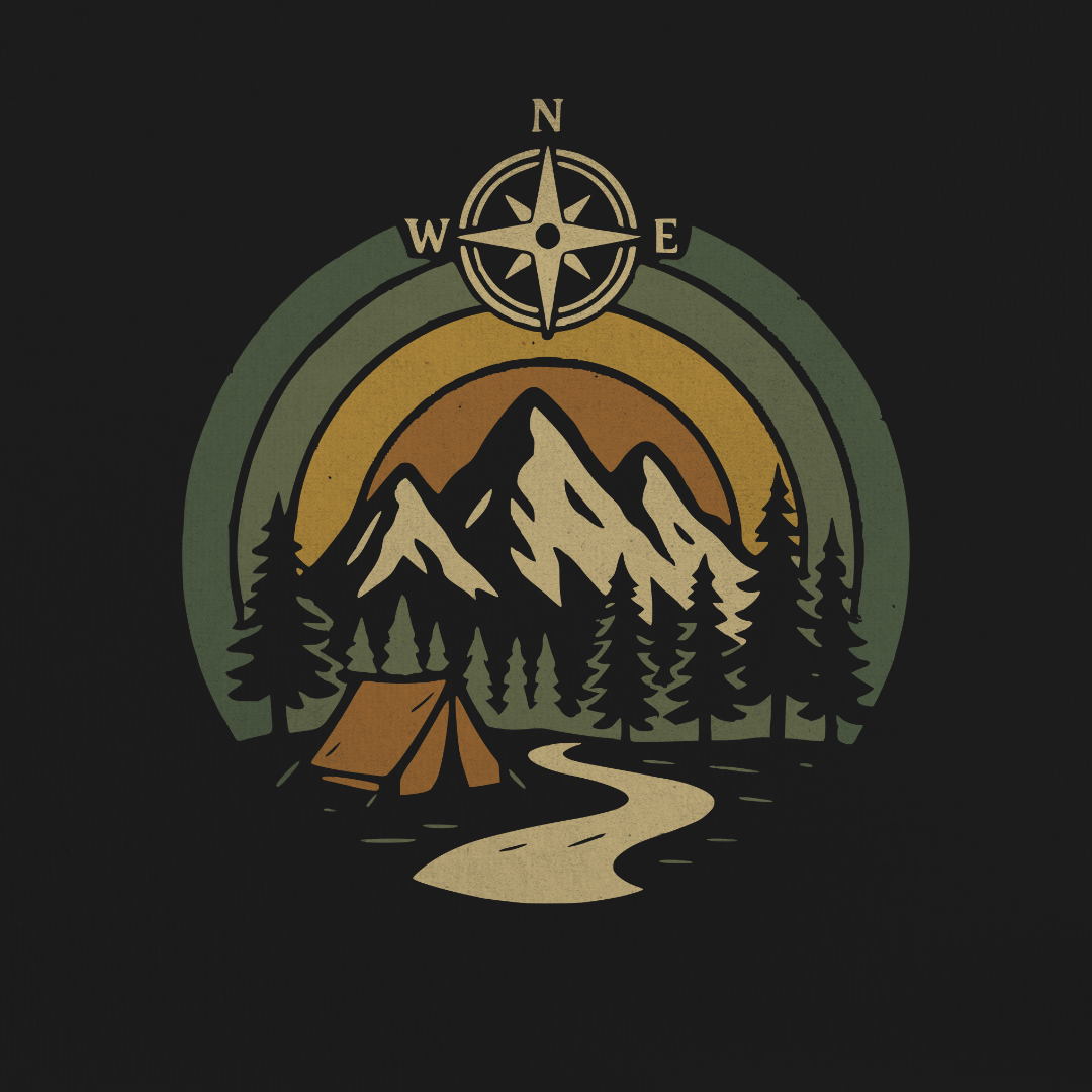Pathfinder Camp Tee