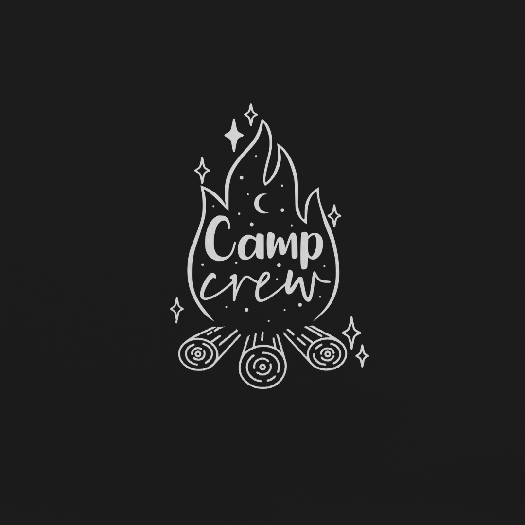 Camp Crew Tee