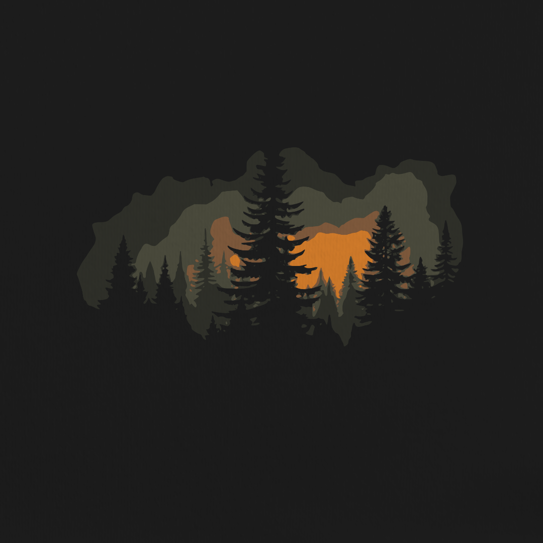 Blazing Trails Tree
