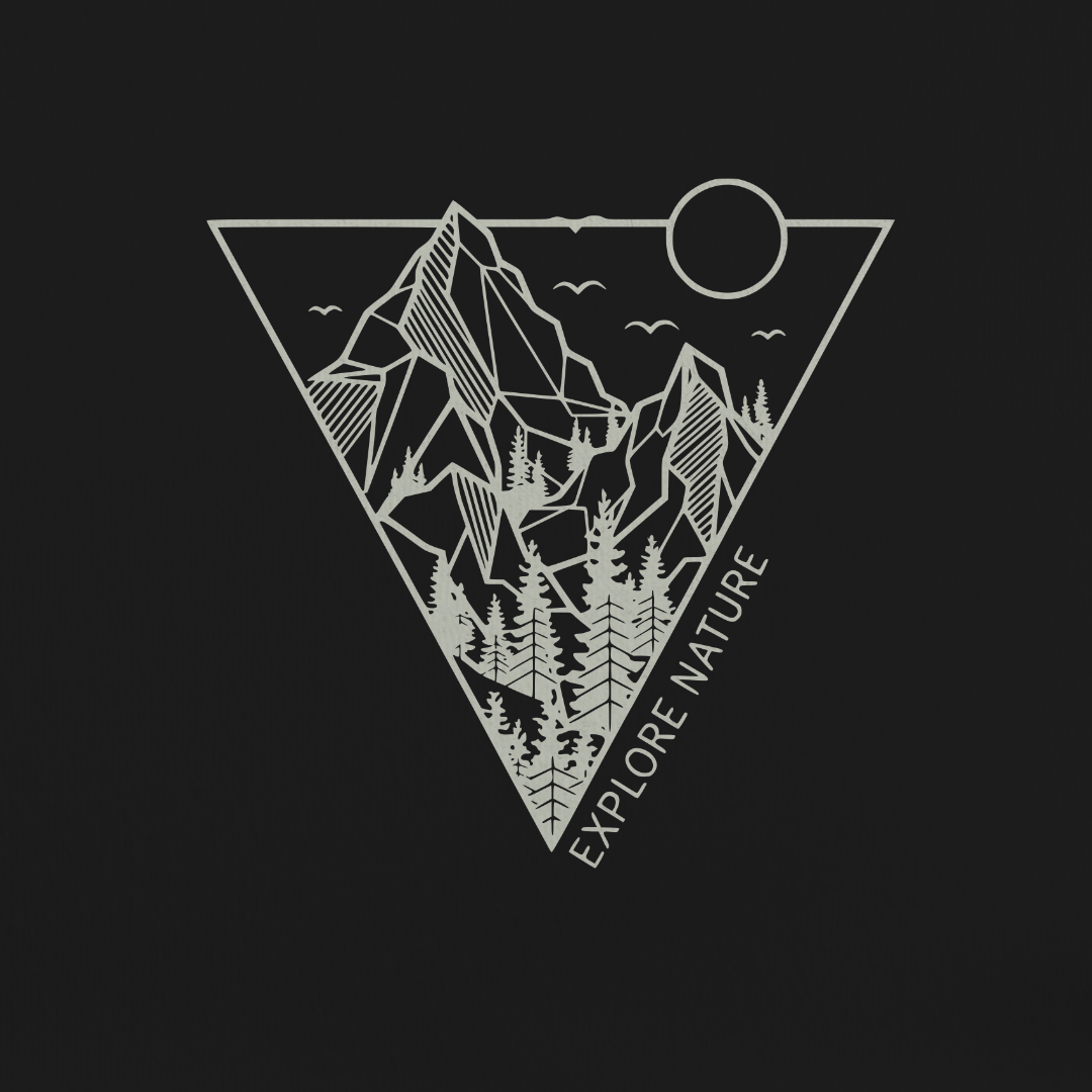 Explore Nature Tee