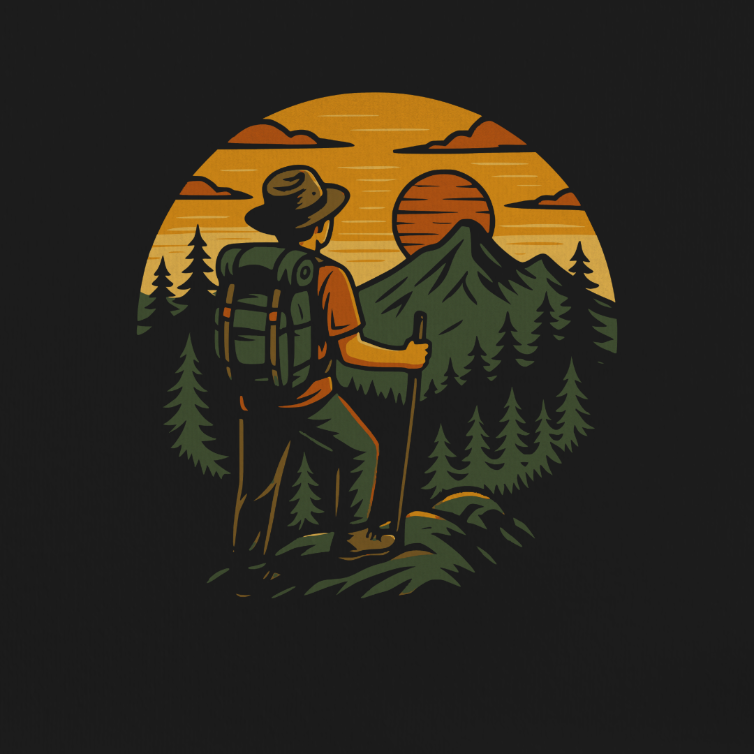 Summit Tee