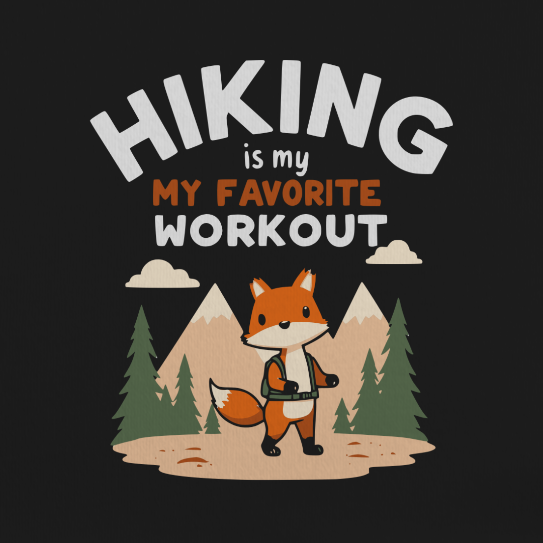 Fav Workout Tee