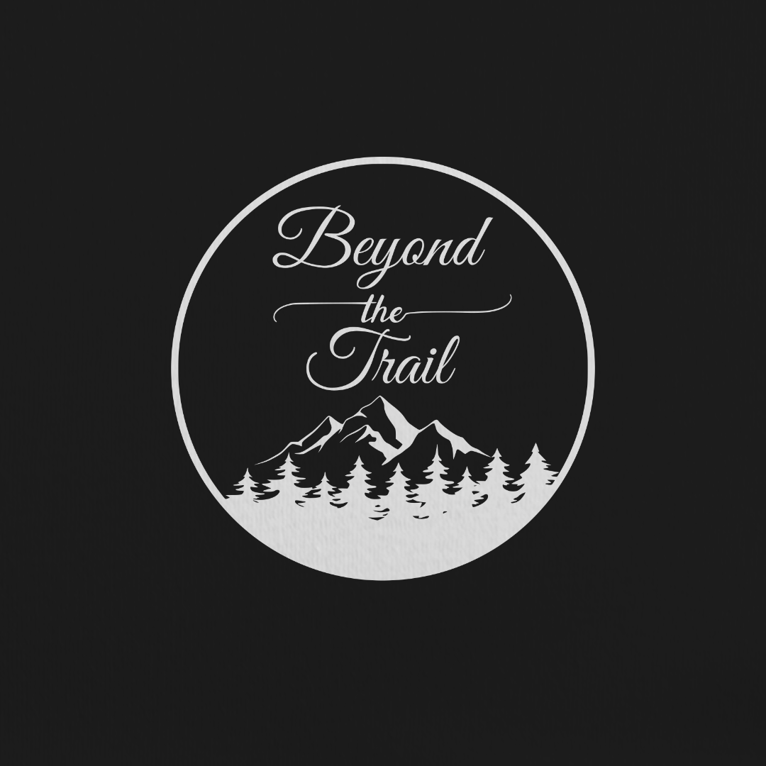 Beyond The Trails Tee