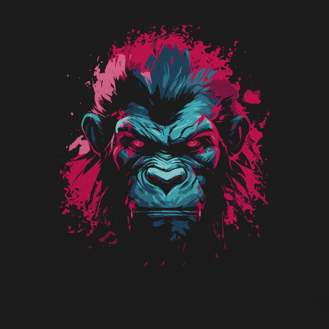 Primal Tee