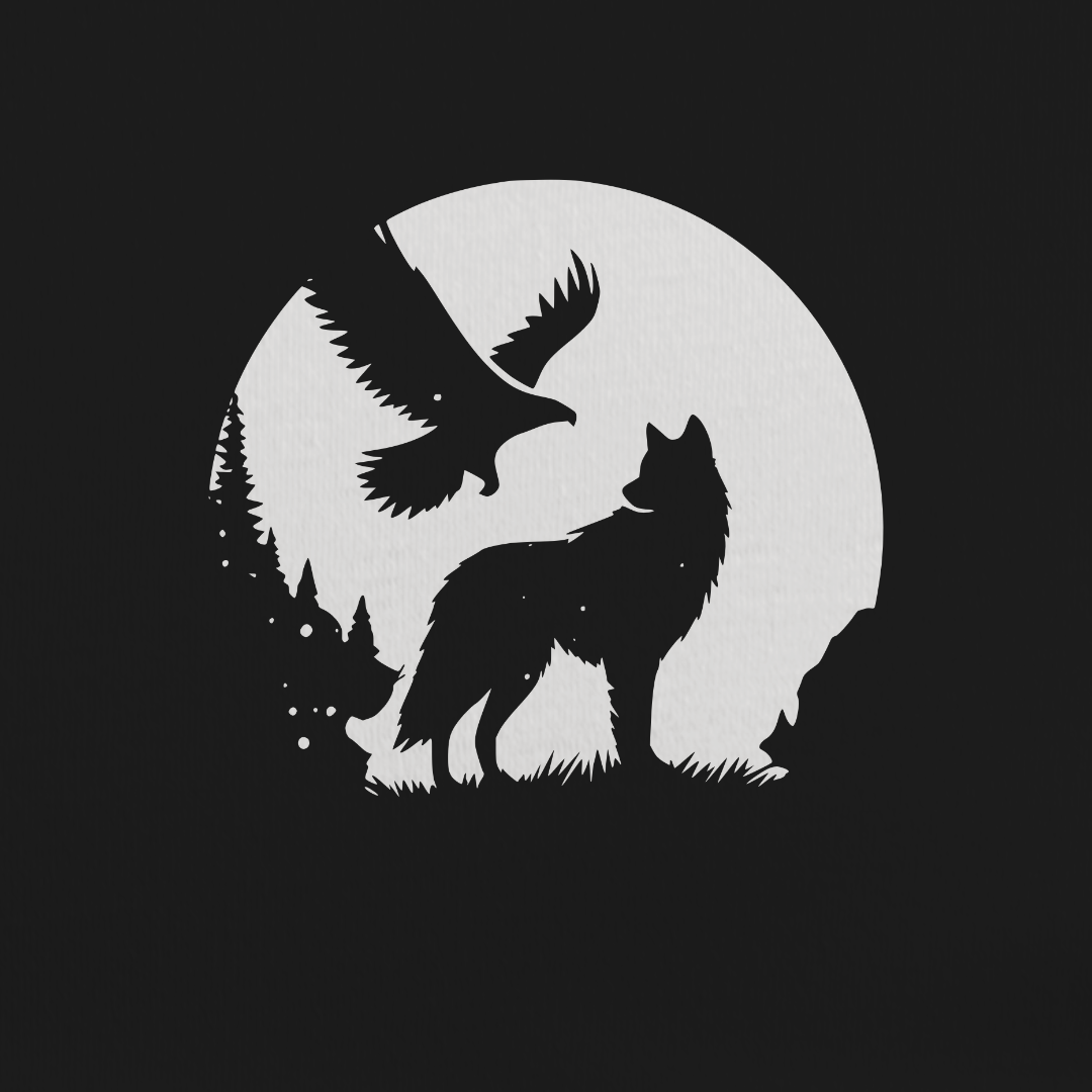 Majestic Duo Tee