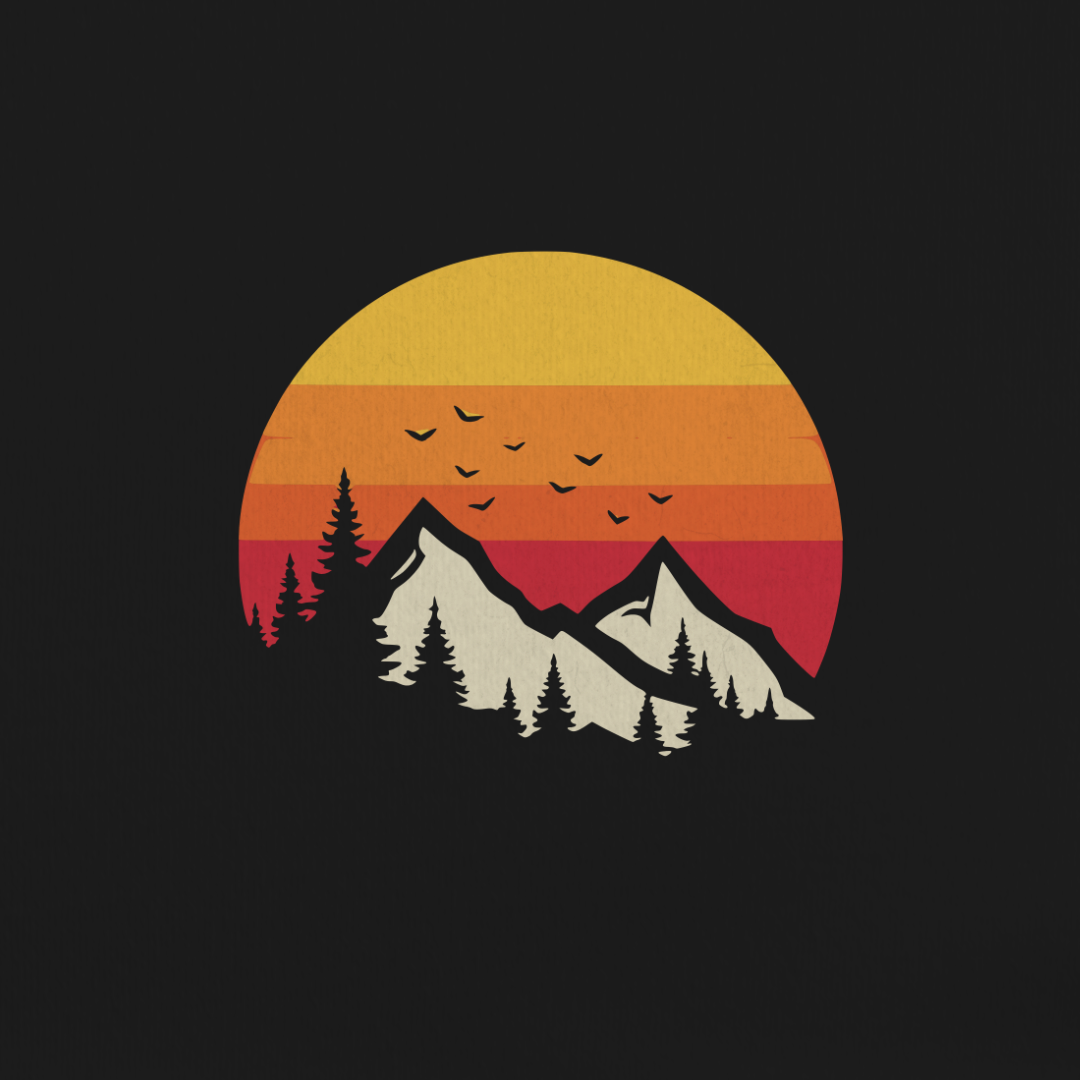 Venture On Tee