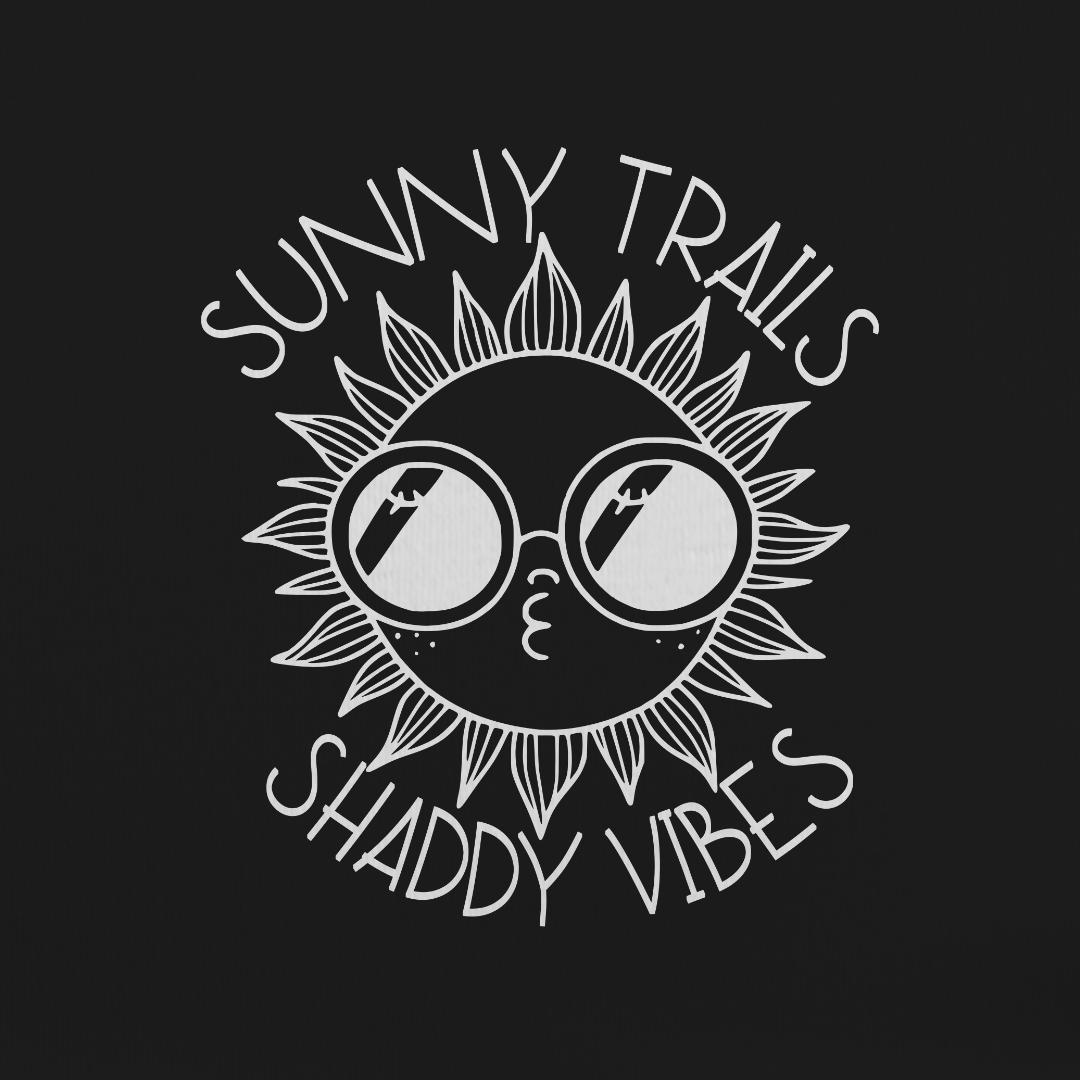 Sunny Trails Tee