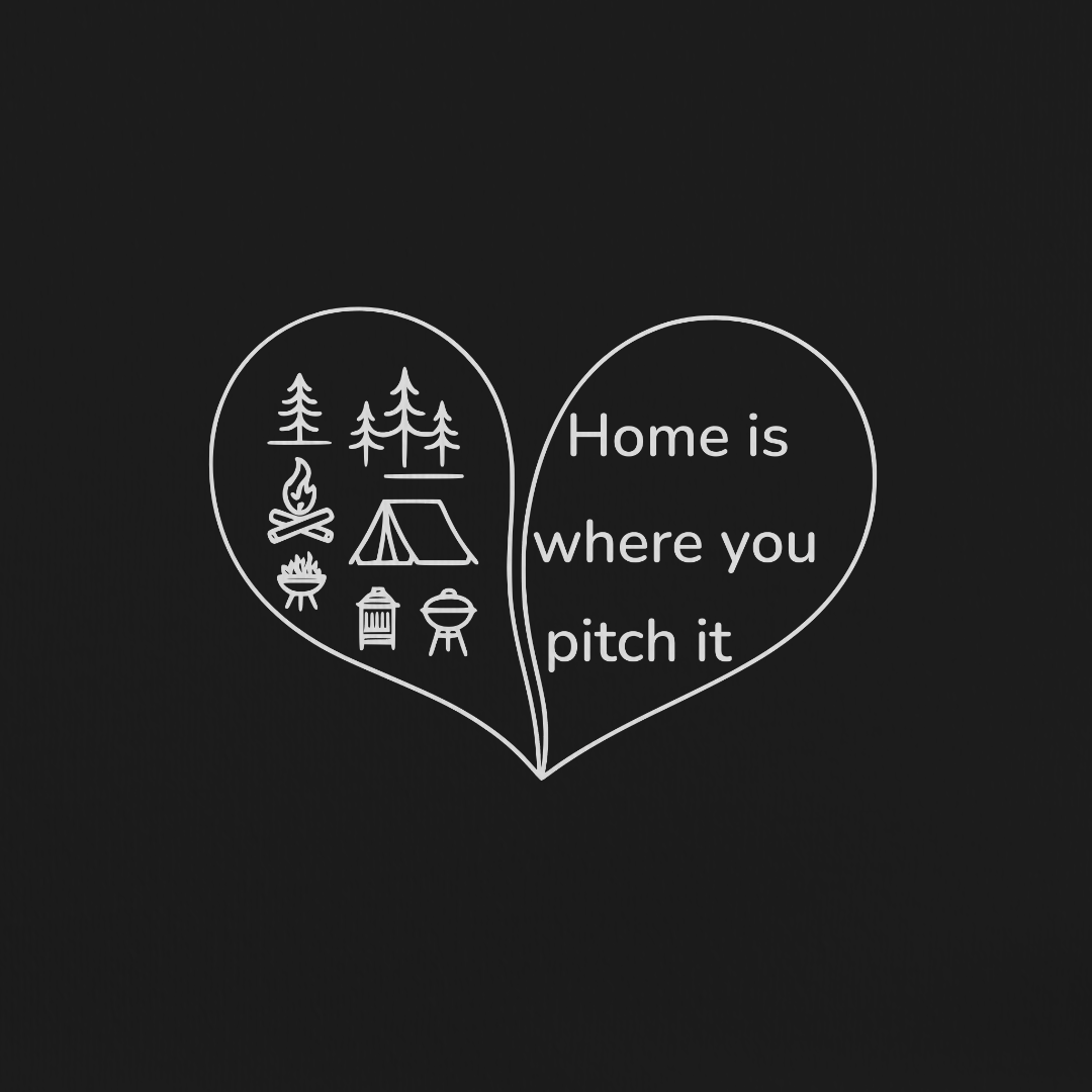 Home Tee