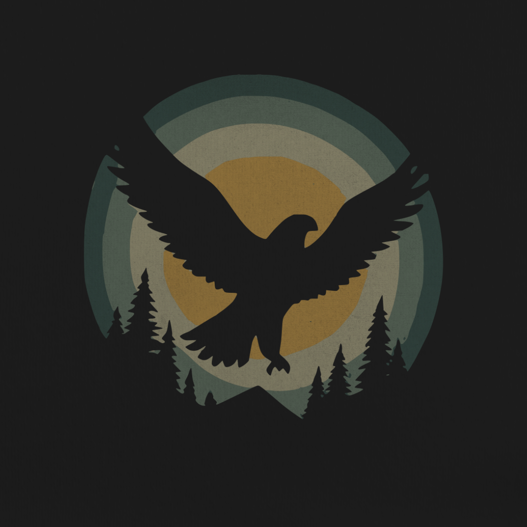 The Wild Tee