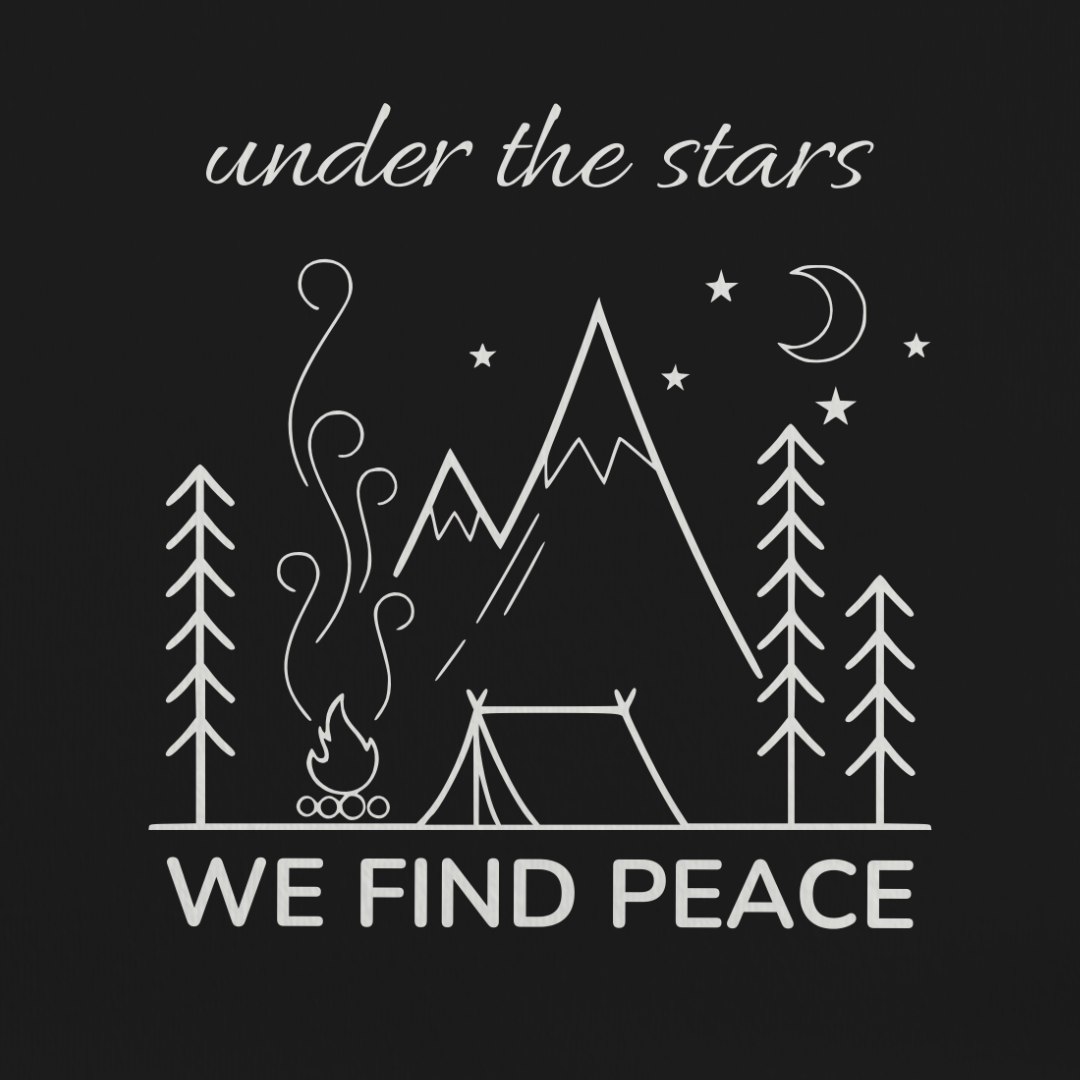 Under The Stars Tee
