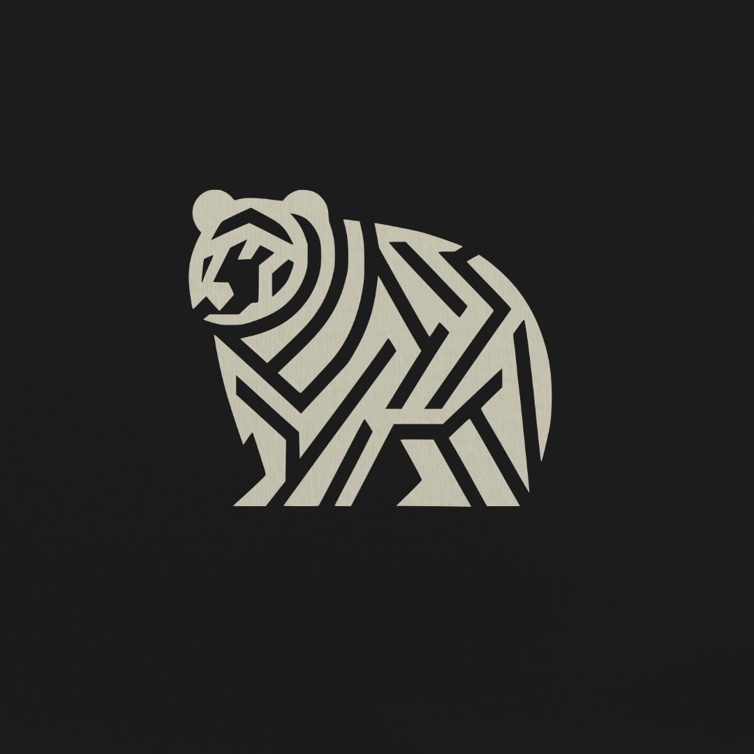Wild Bear Tee
