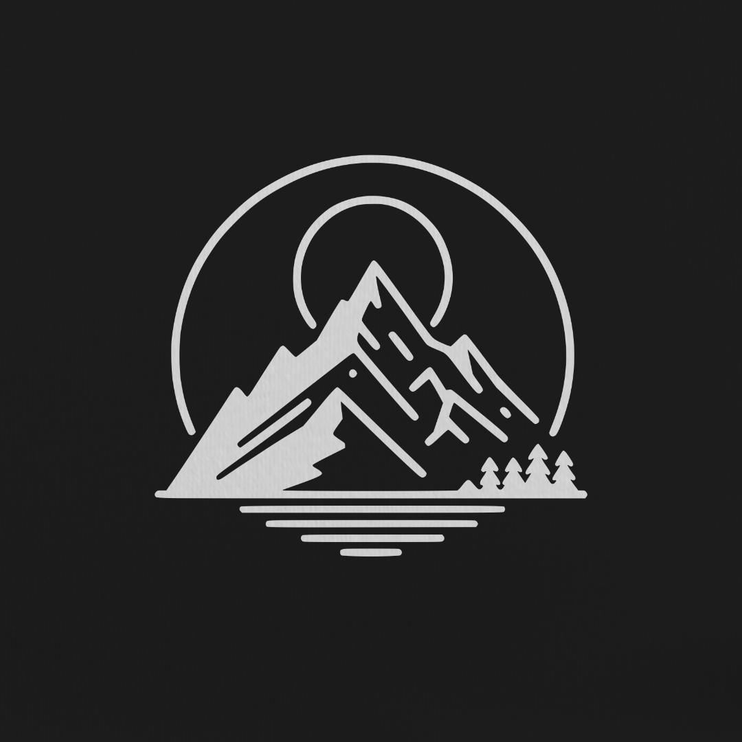 Summit Lines Tee