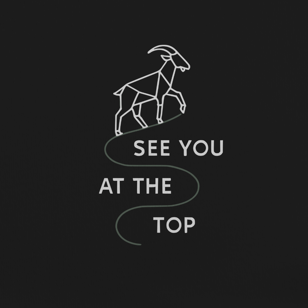Peak Challenger Tee