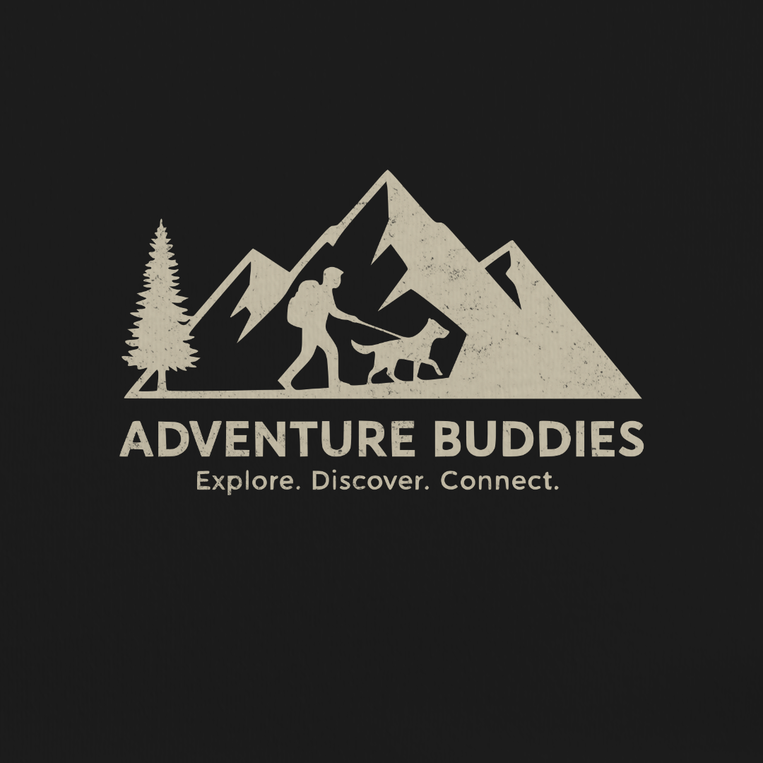 Adventure Buddies Tee